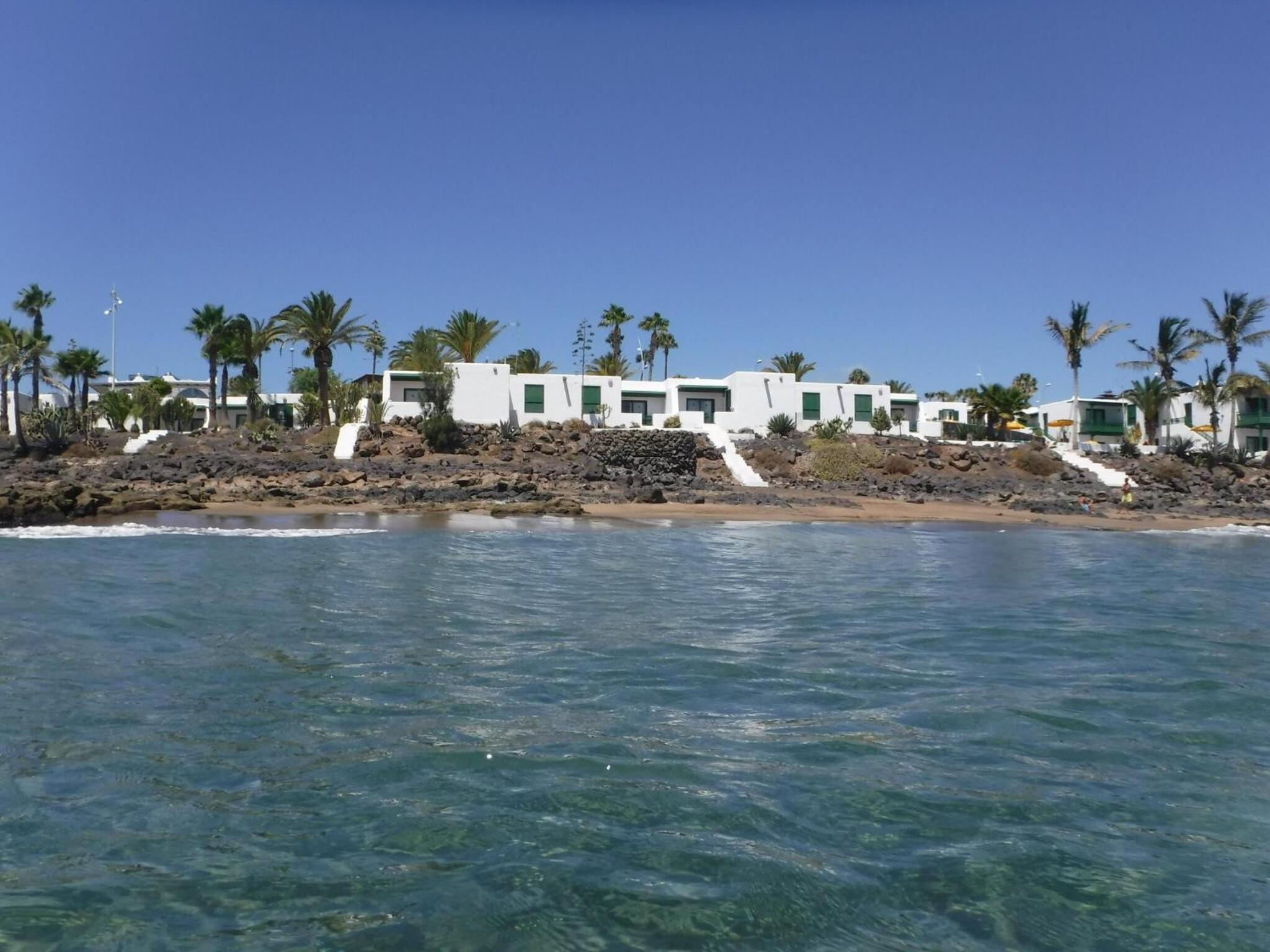 Bungalows Velázquez view 5
