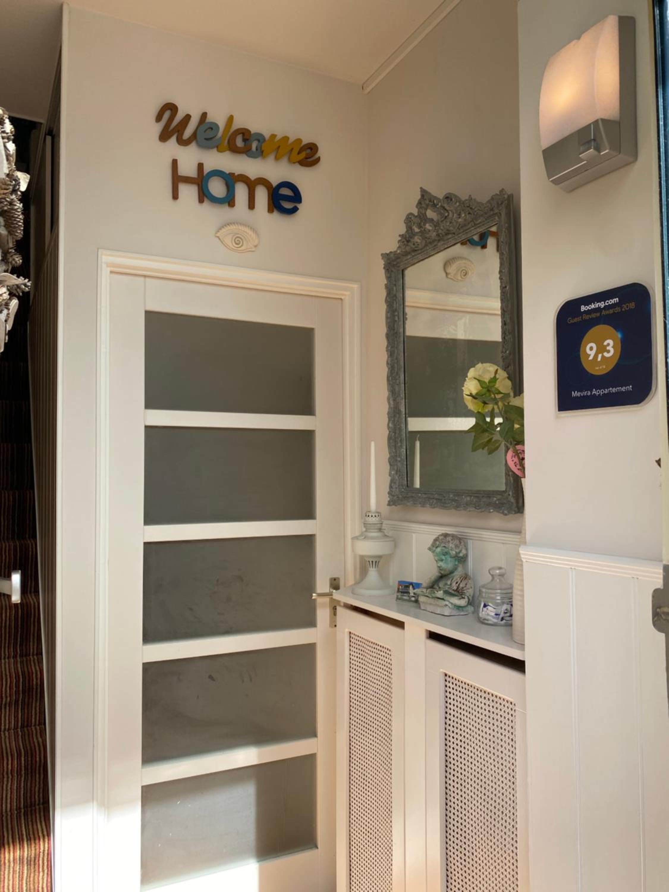 Mevira Appartement view 5