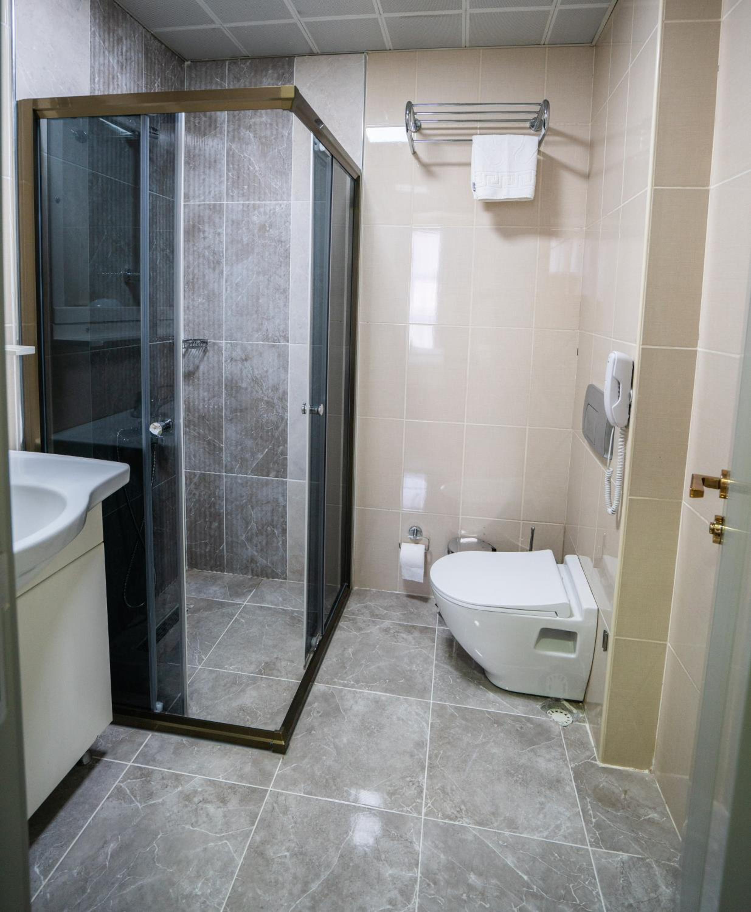 Lion City Hotel Kizilay - Image 44