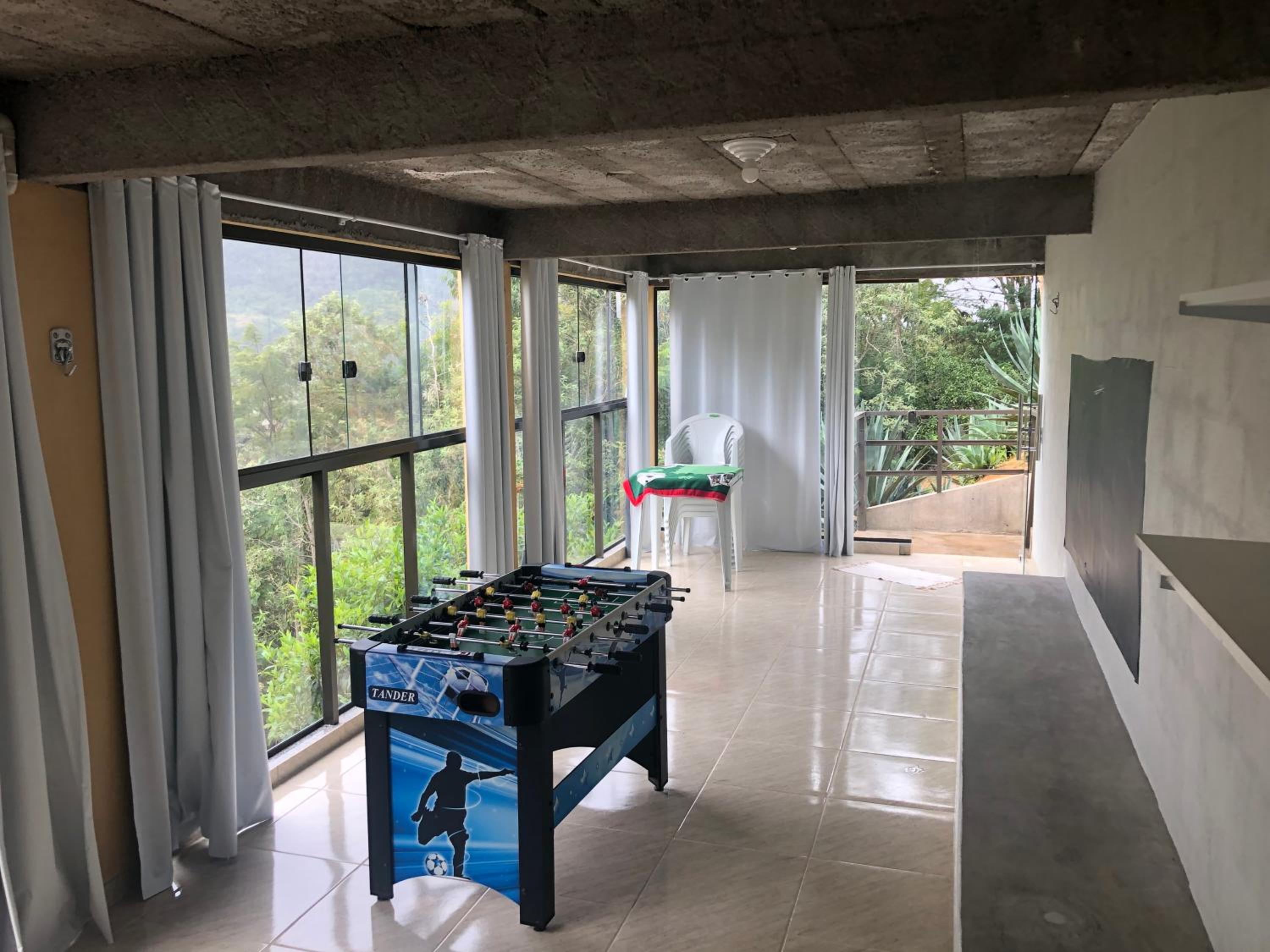 Lindo Chalé em Campinho Domingos Martins
