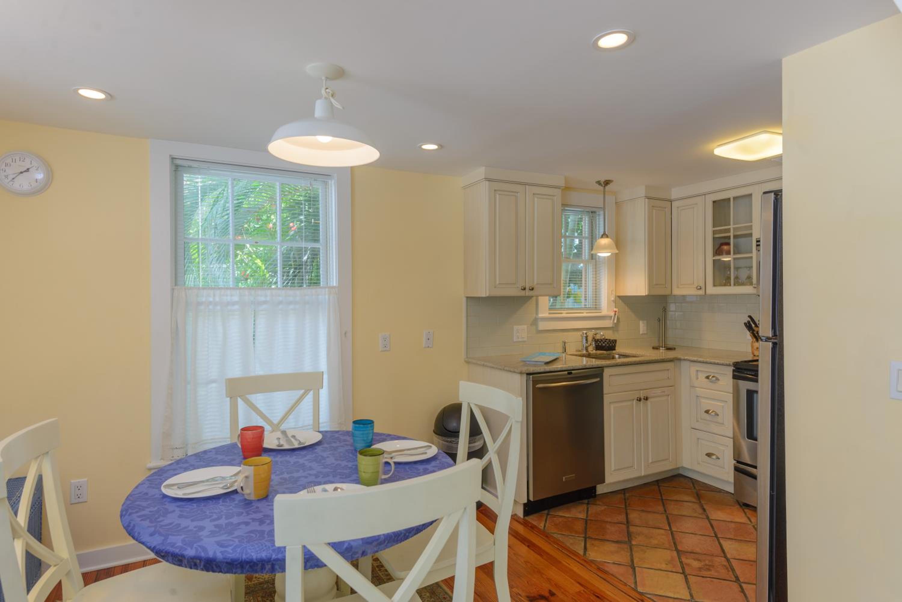 Key West Villas view 5