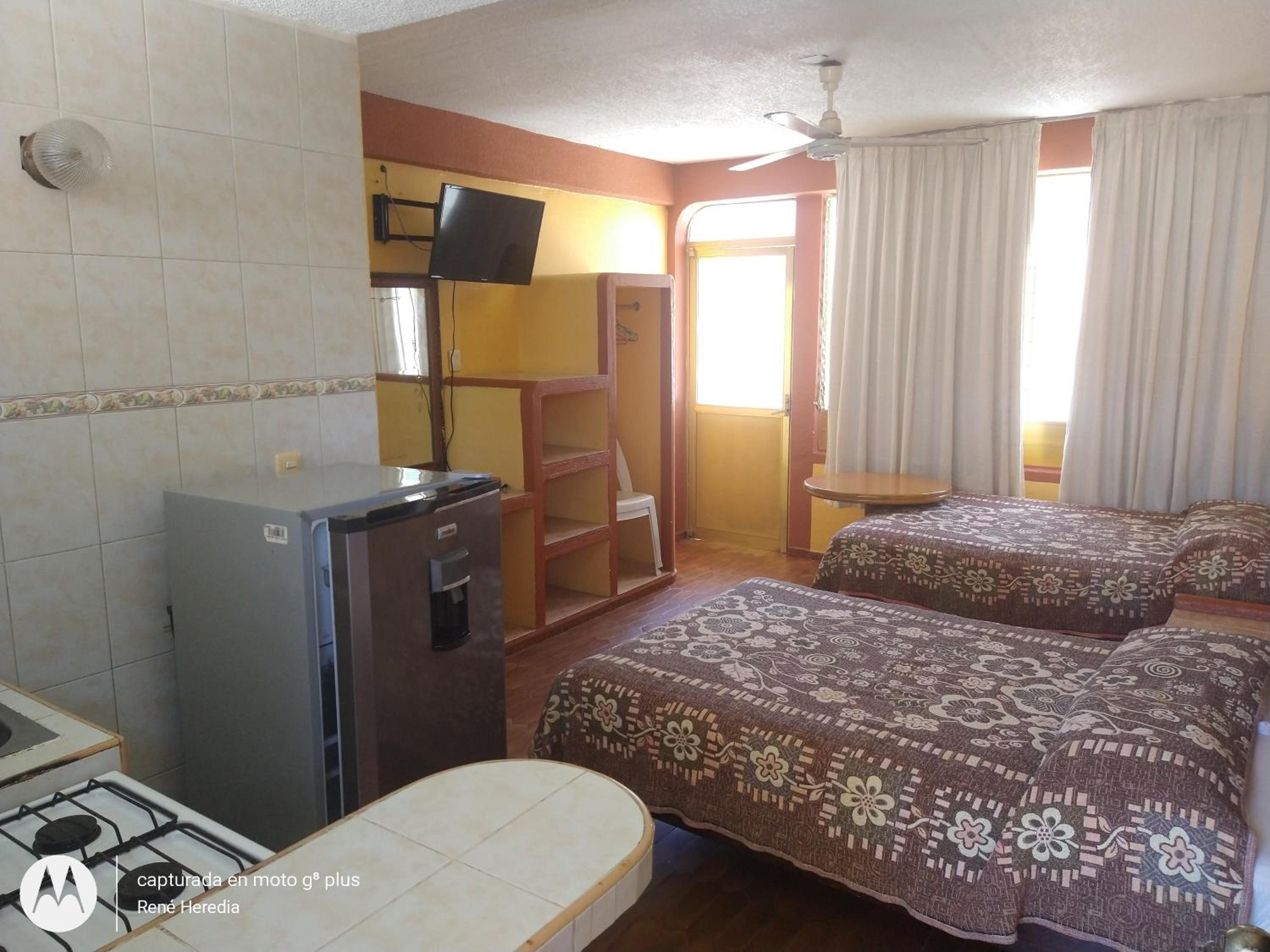 Hotel Olimar, photo 9