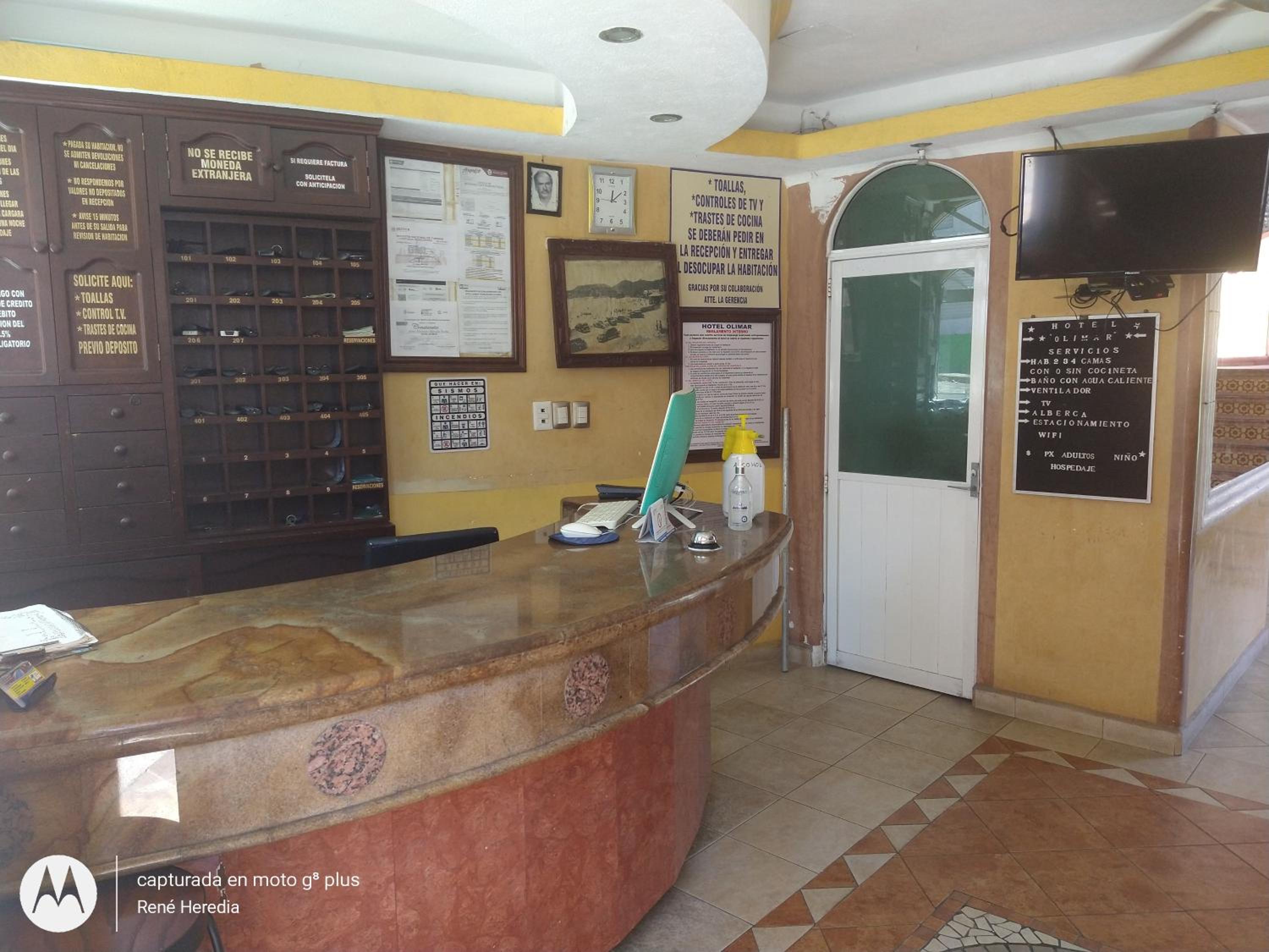 Hotel Olimar, photo 45
