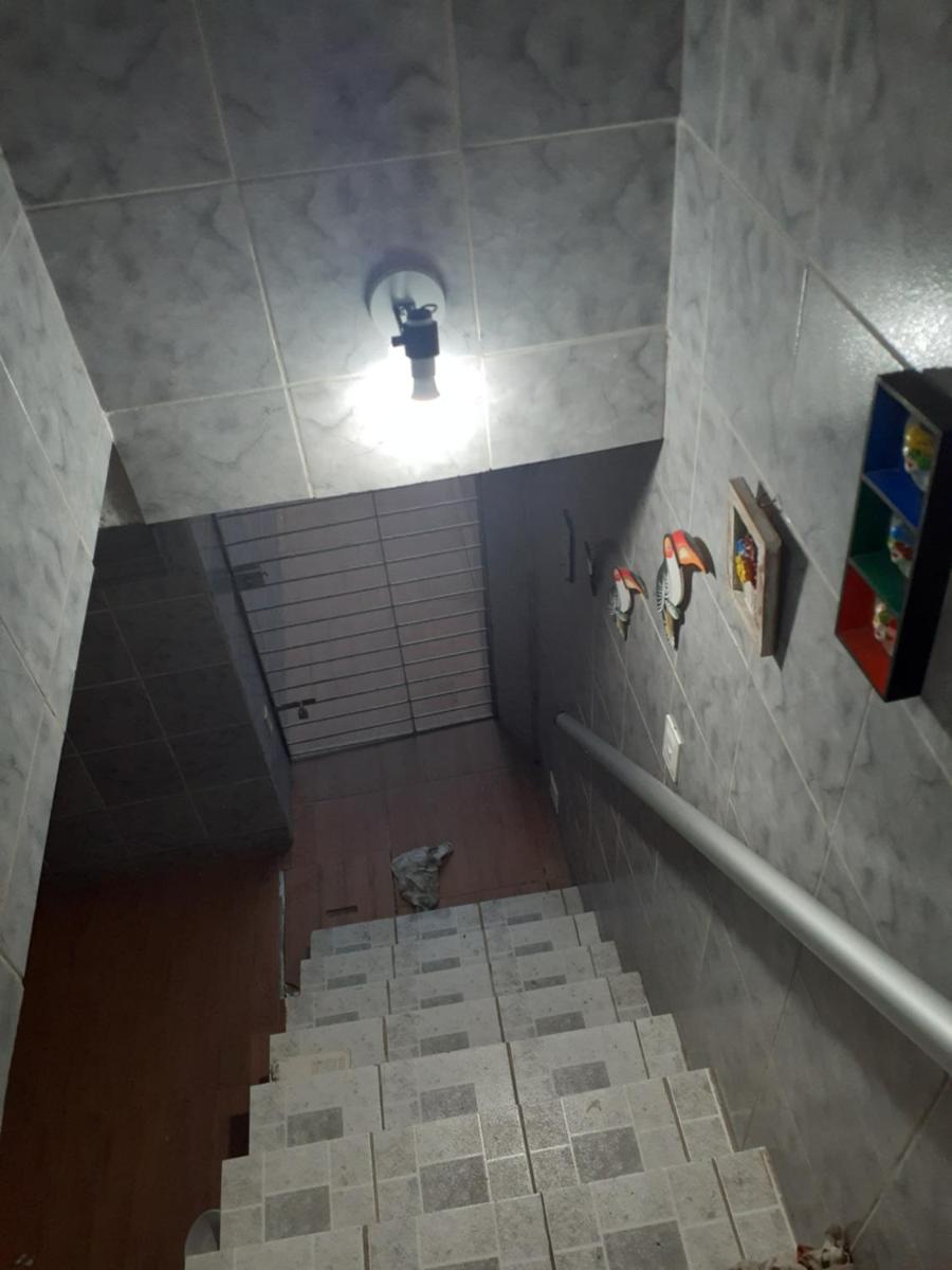 Apartamento Centro de Convenções view 2