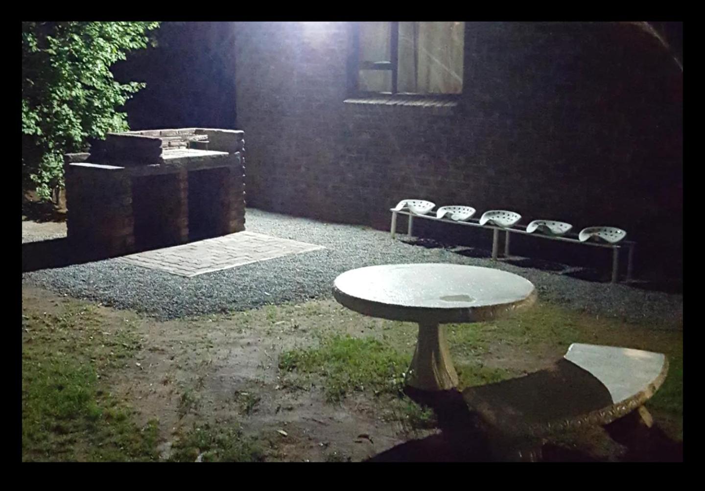 Brand Guesthouse