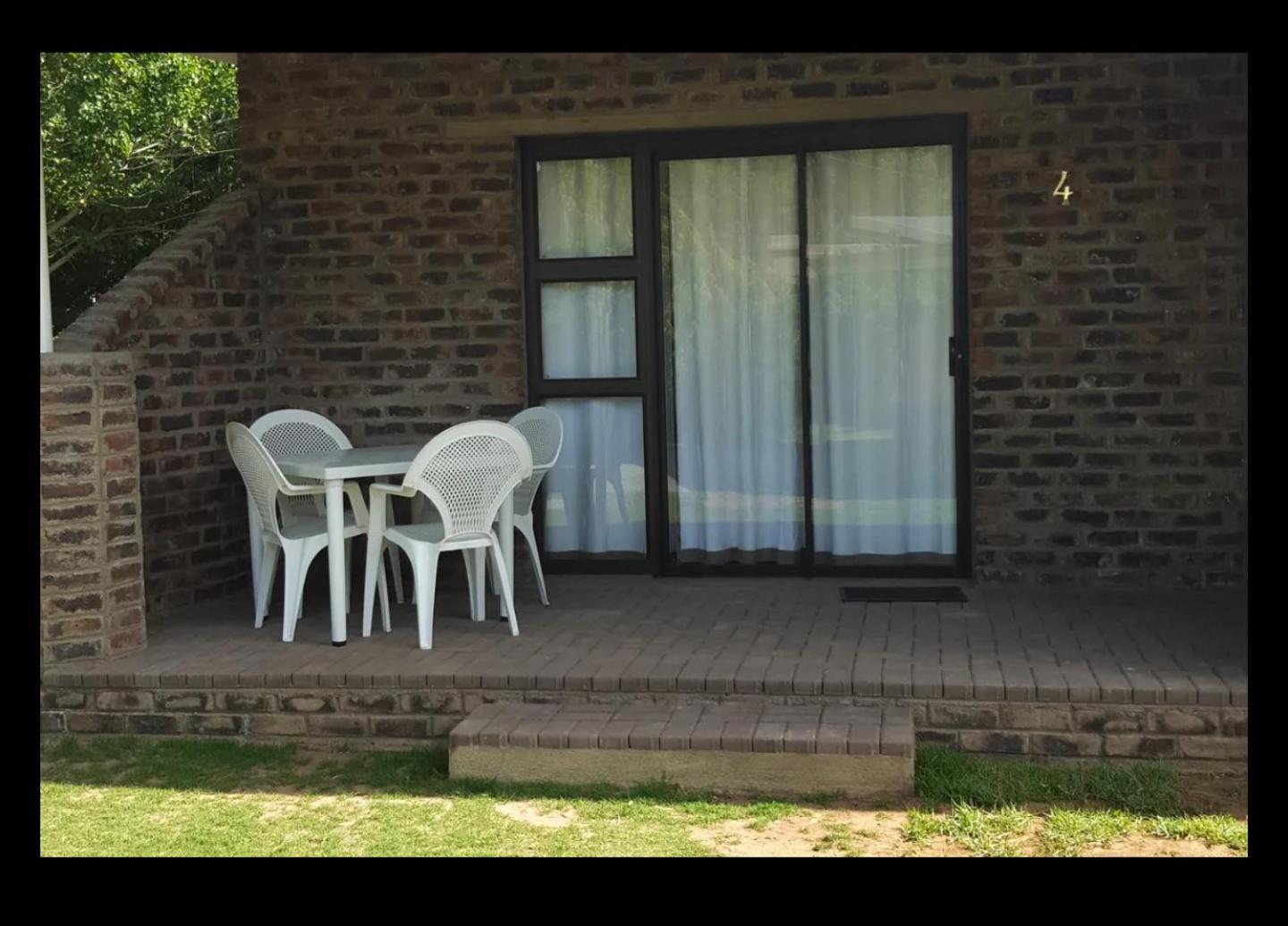 Brand Guesthouse