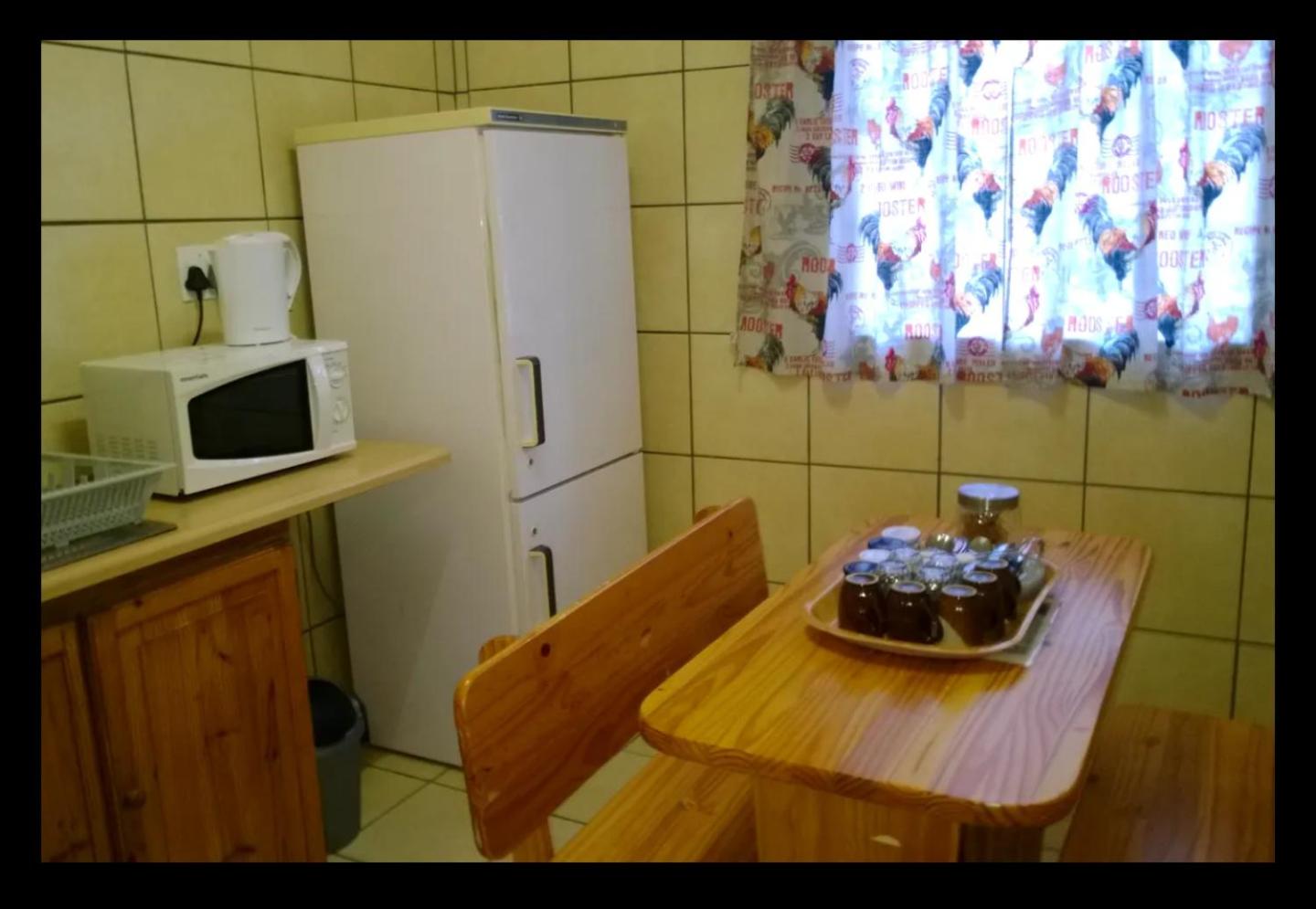 Brand Guesthouse