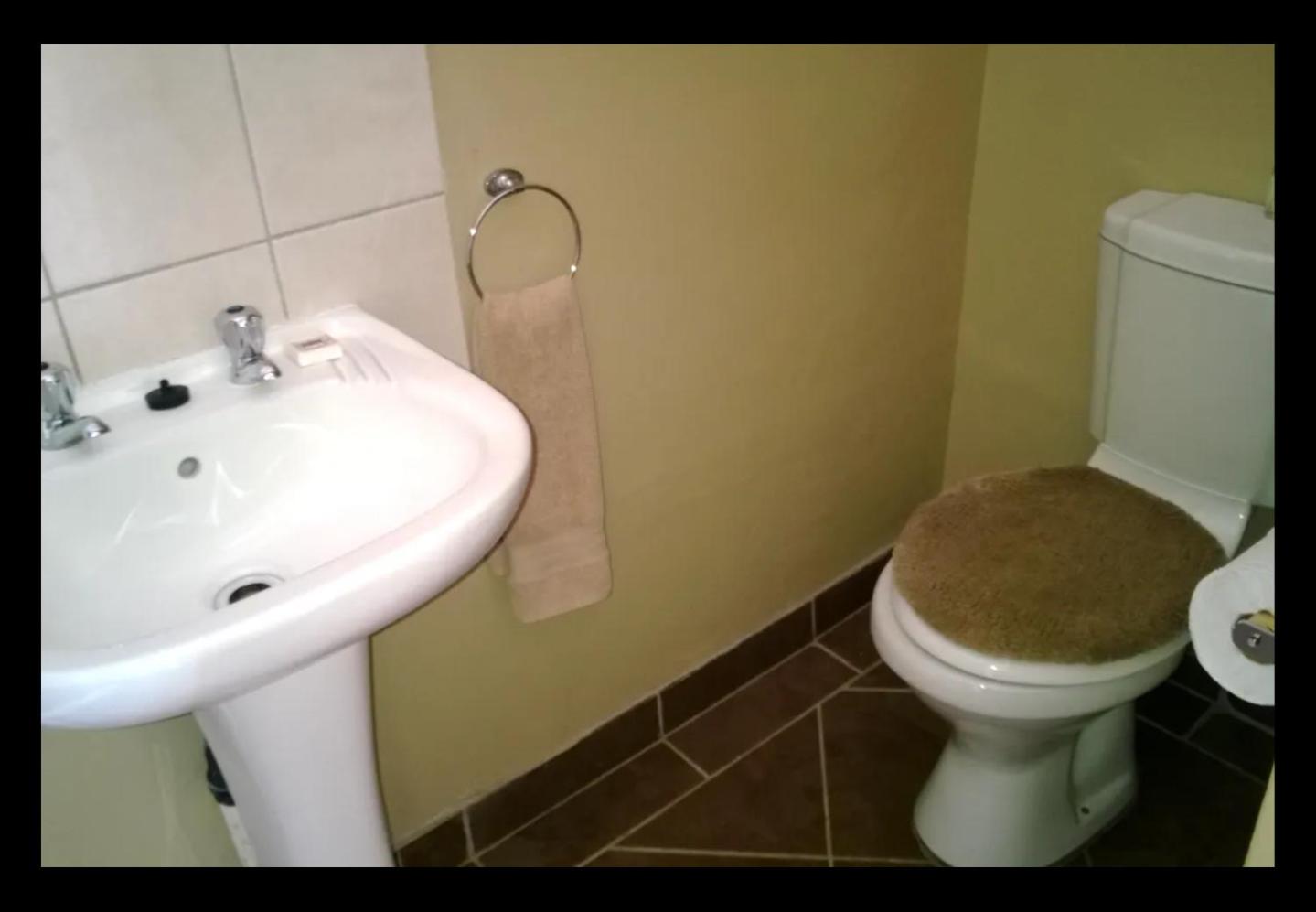 Brand Guesthouse