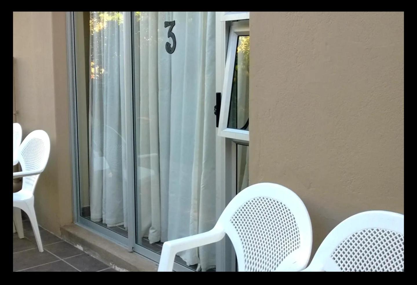 Brand Guesthouse