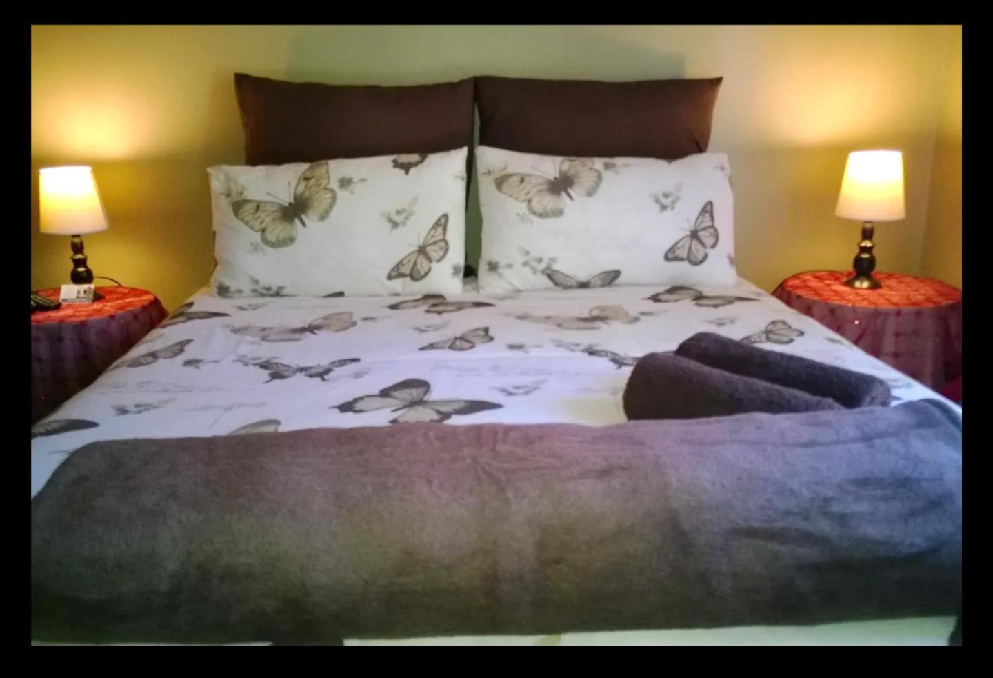 Brand Guesthouse