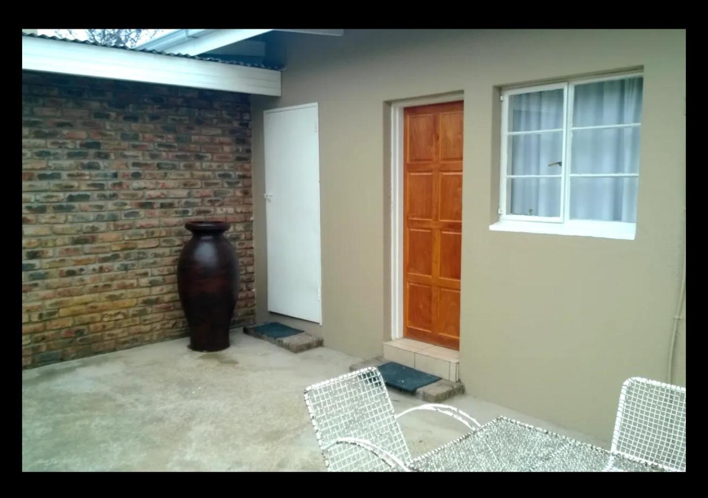 Brand Guesthouse