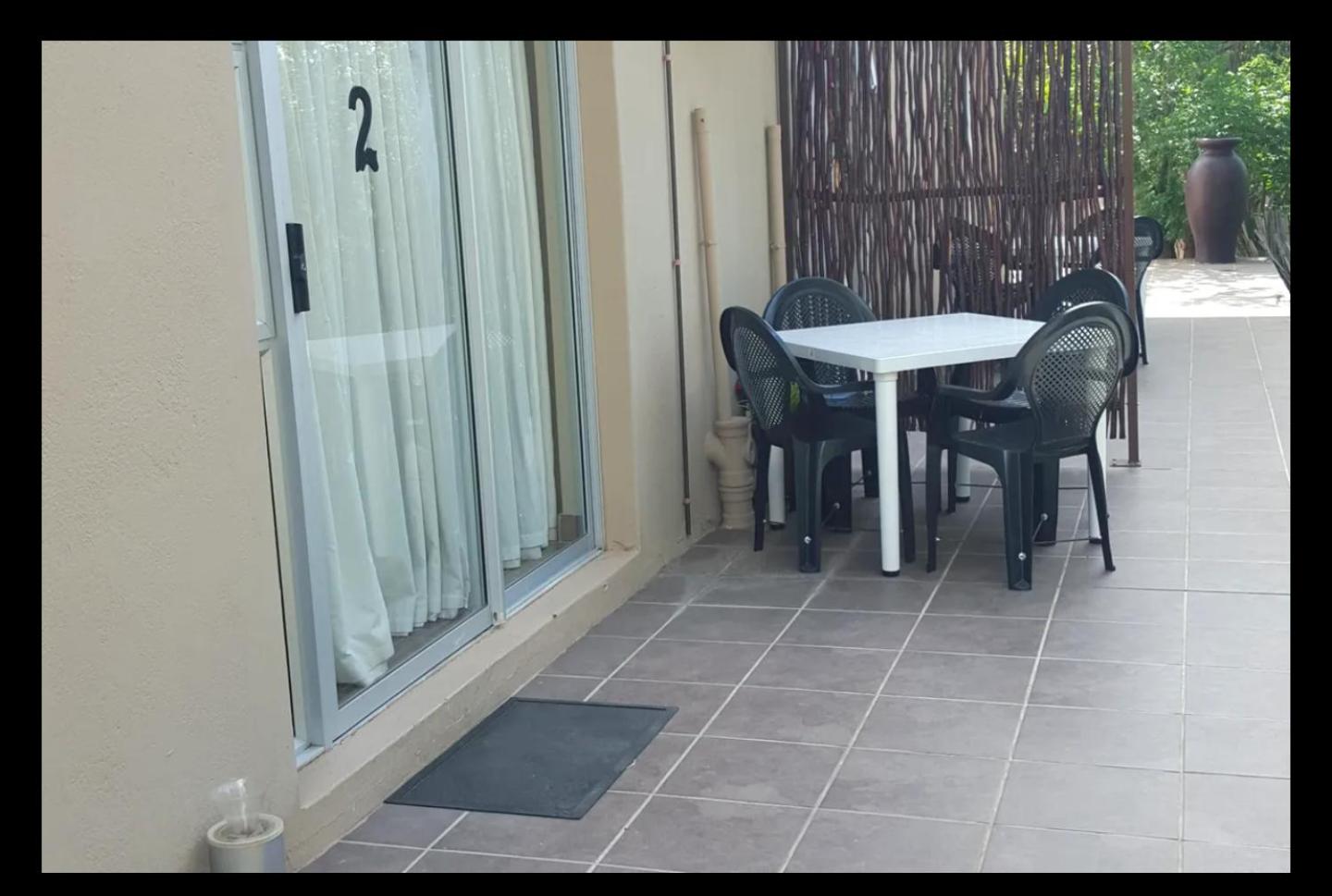 Brand Guesthouse