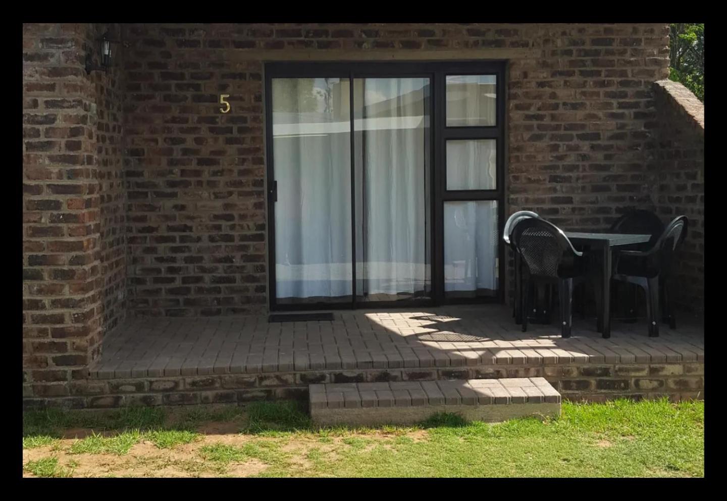 Brand Guesthouse