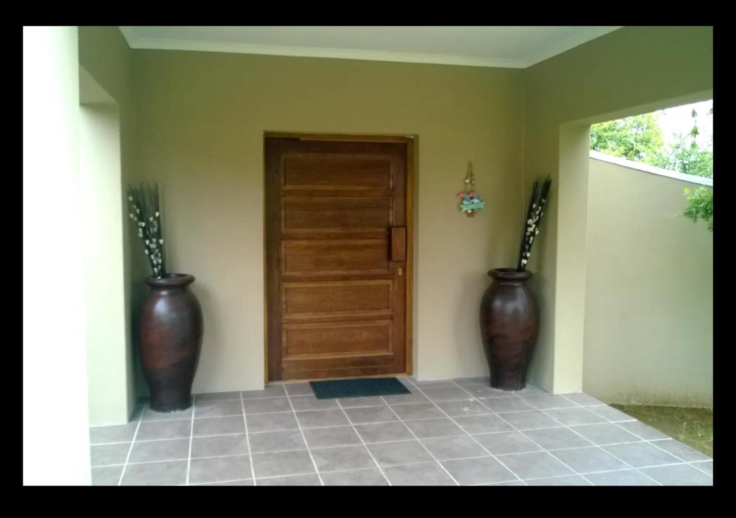 Brand Guesthouse