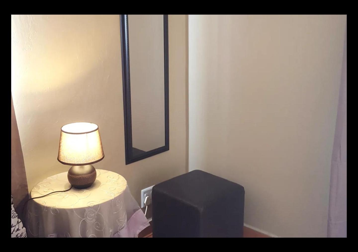Brand Guesthouse
