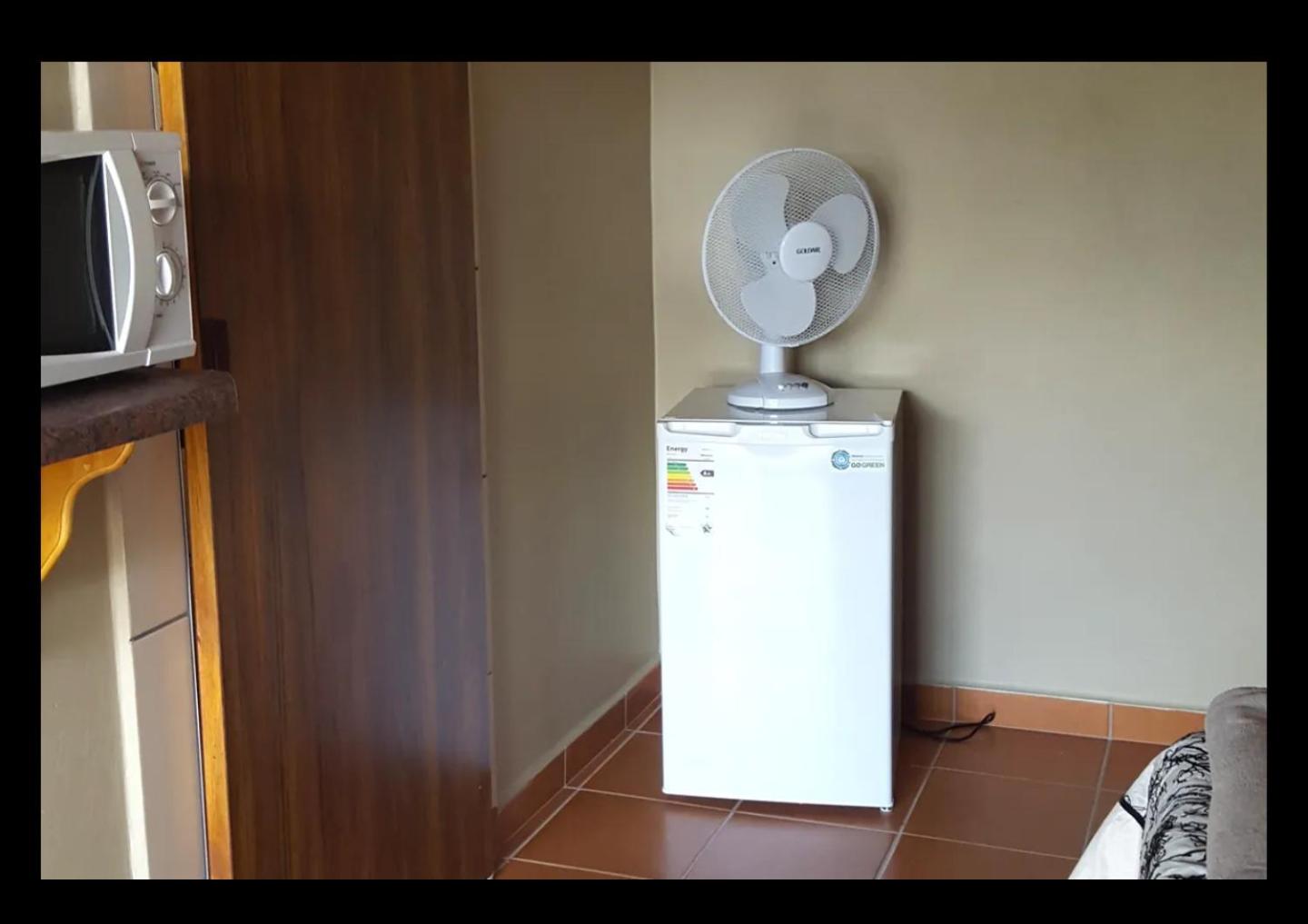 Brand Guesthouse