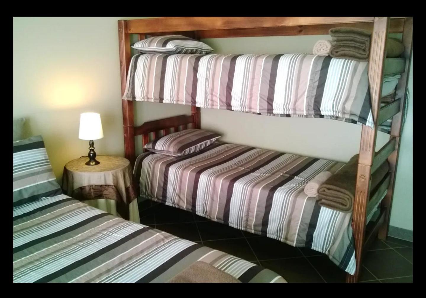 Brand Guesthouse