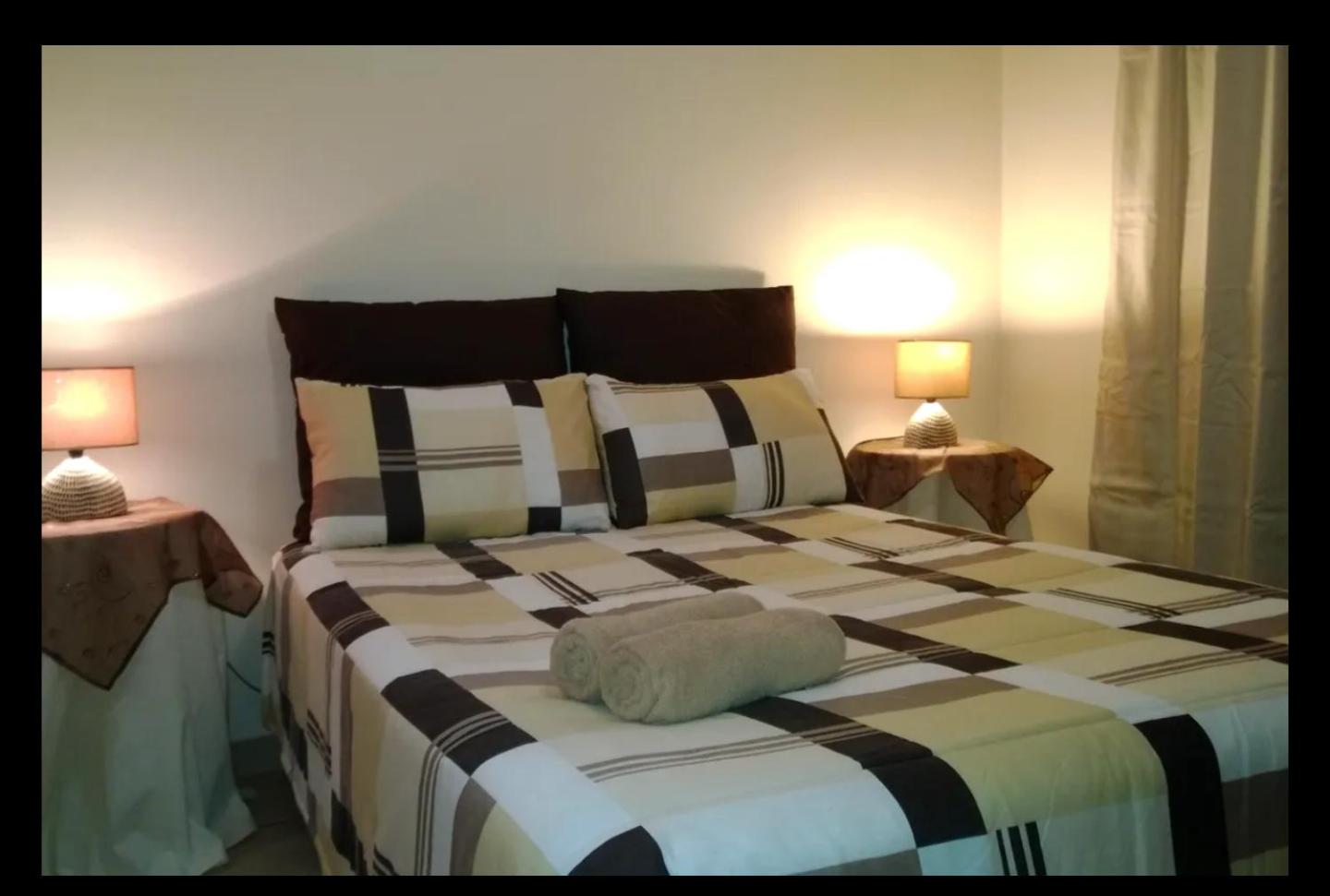 Brand Guesthouse