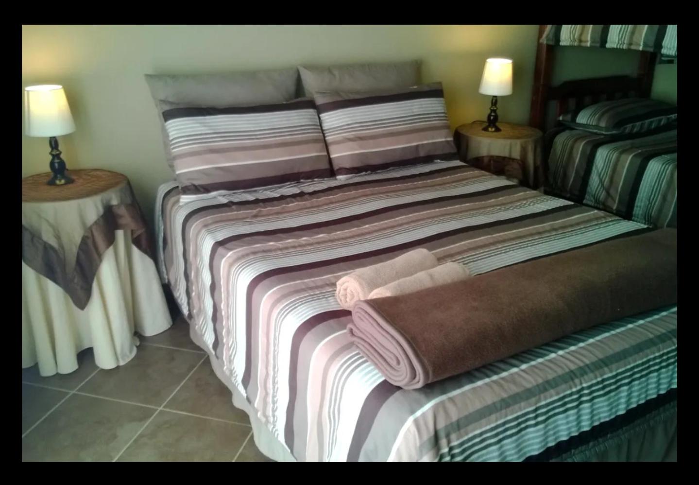 Brand Guesthouse