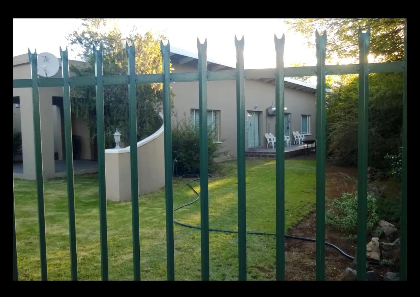Brand Guesthouse
