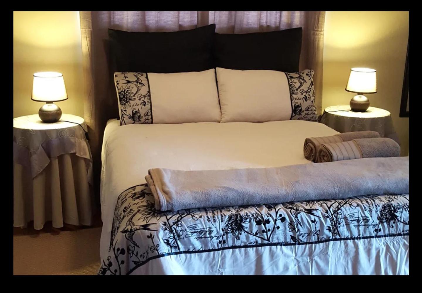 Brand Guesthouse