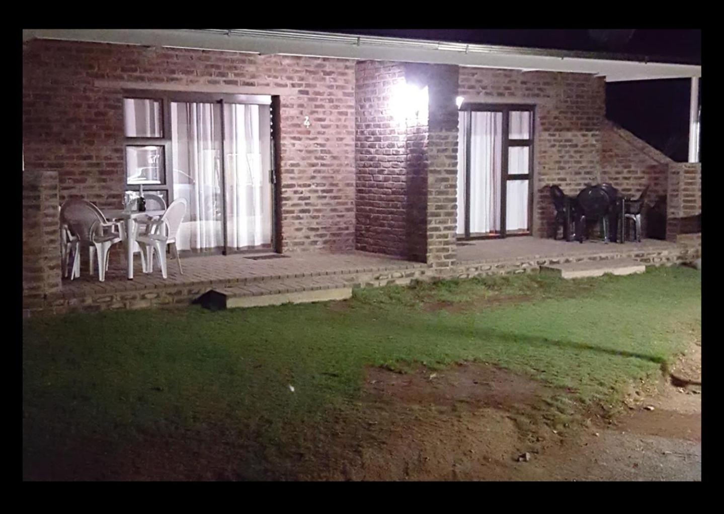 Brand Guesthouse