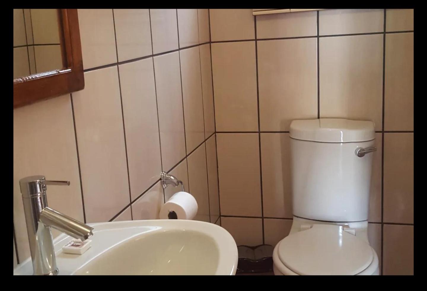 Brand Guesthouse