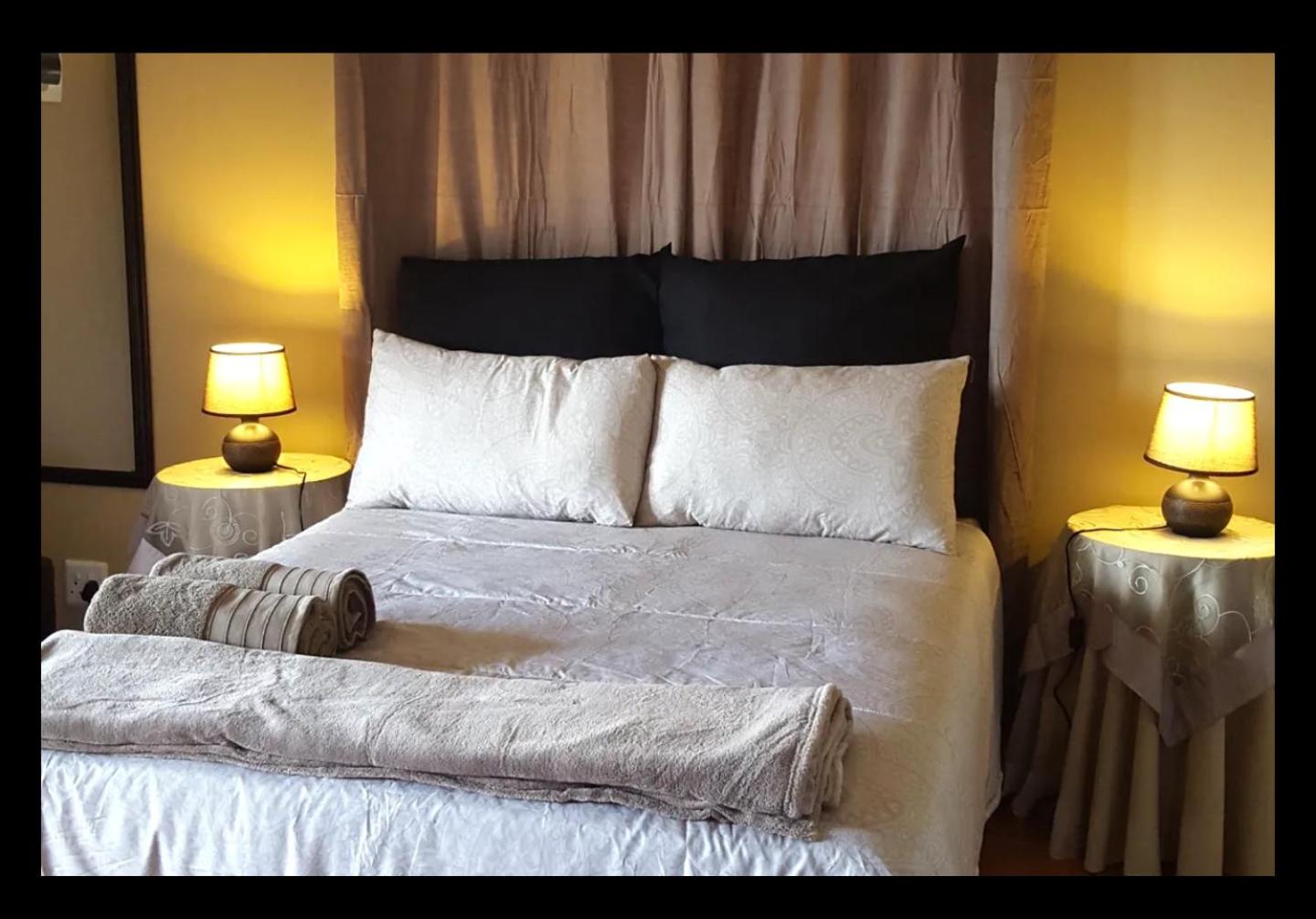 Brand Guesthouse