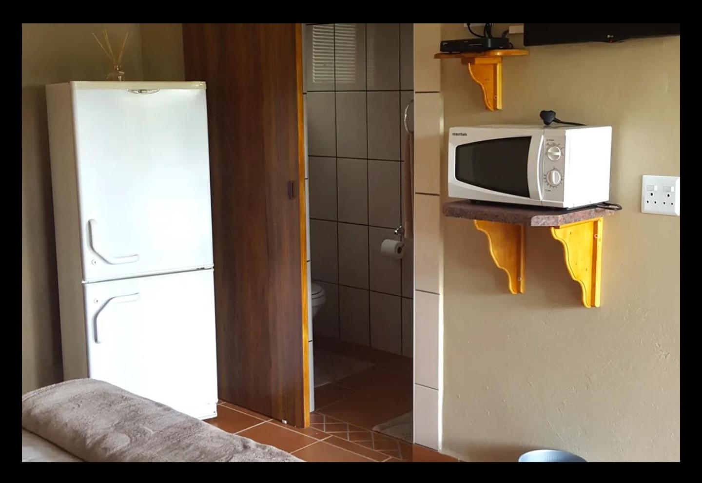Brand Guesthouse