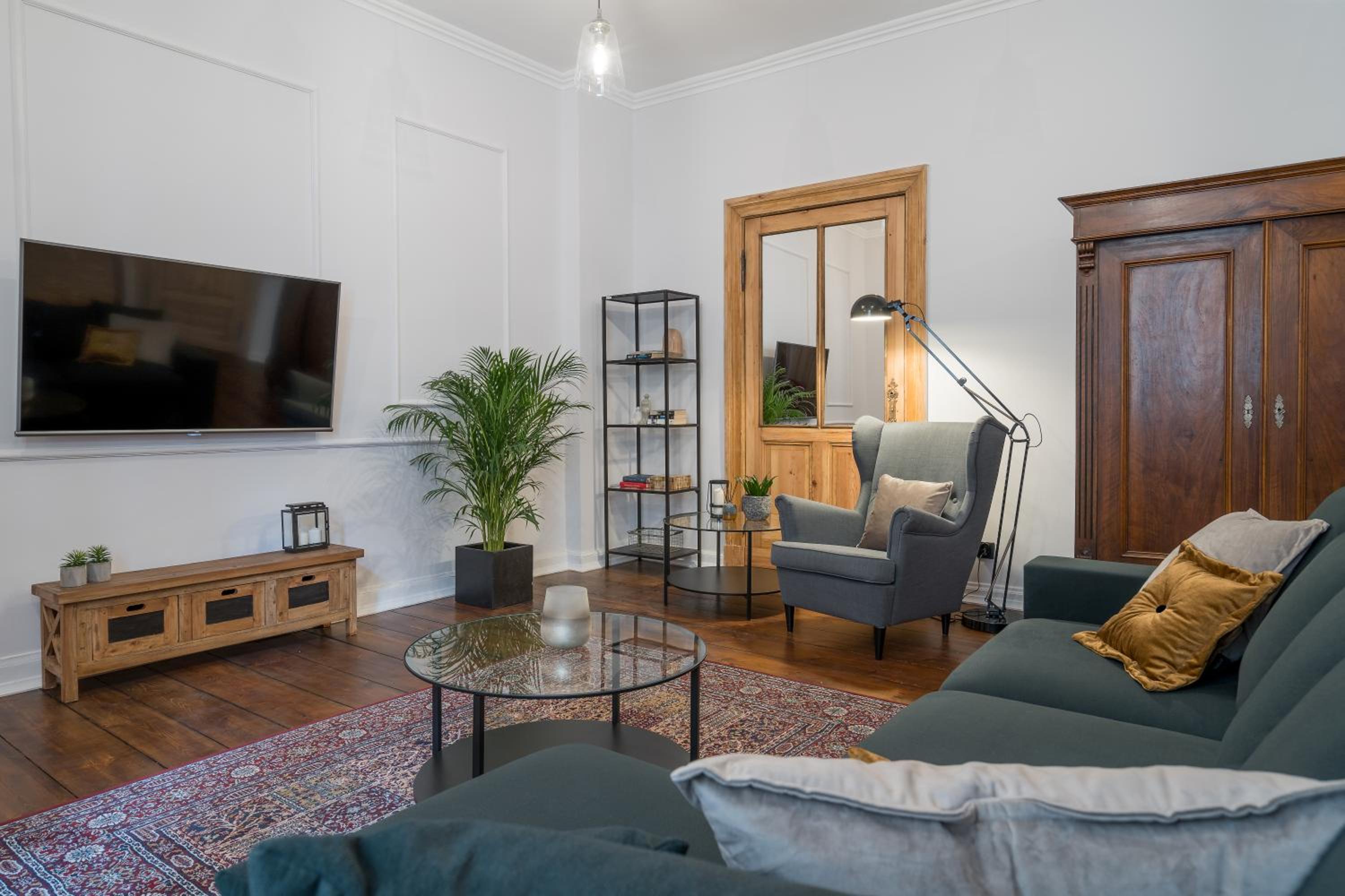 Apartament BOHEMA view 3