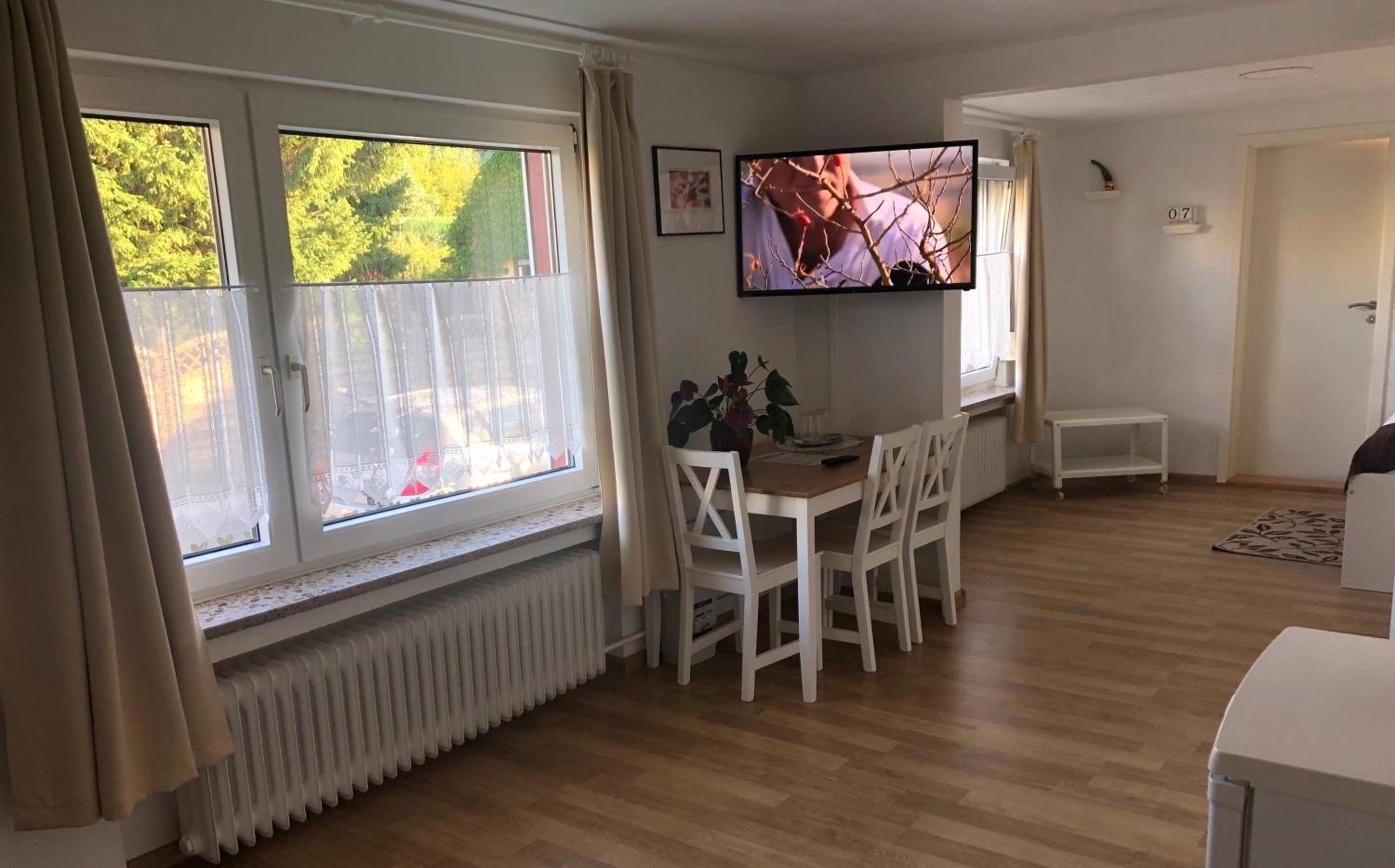 Pension Rote Rosen, photo 26