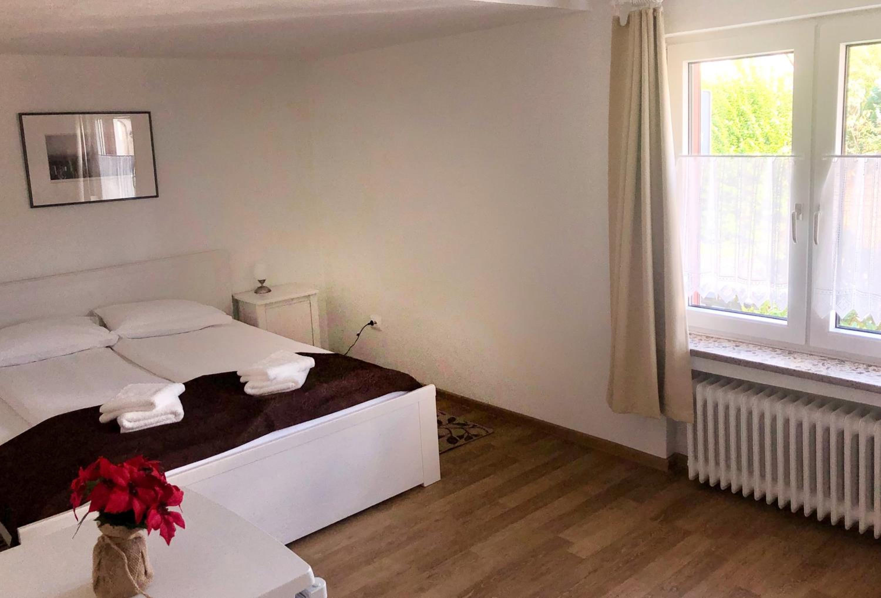 Pension Rote Rosen, photo 24