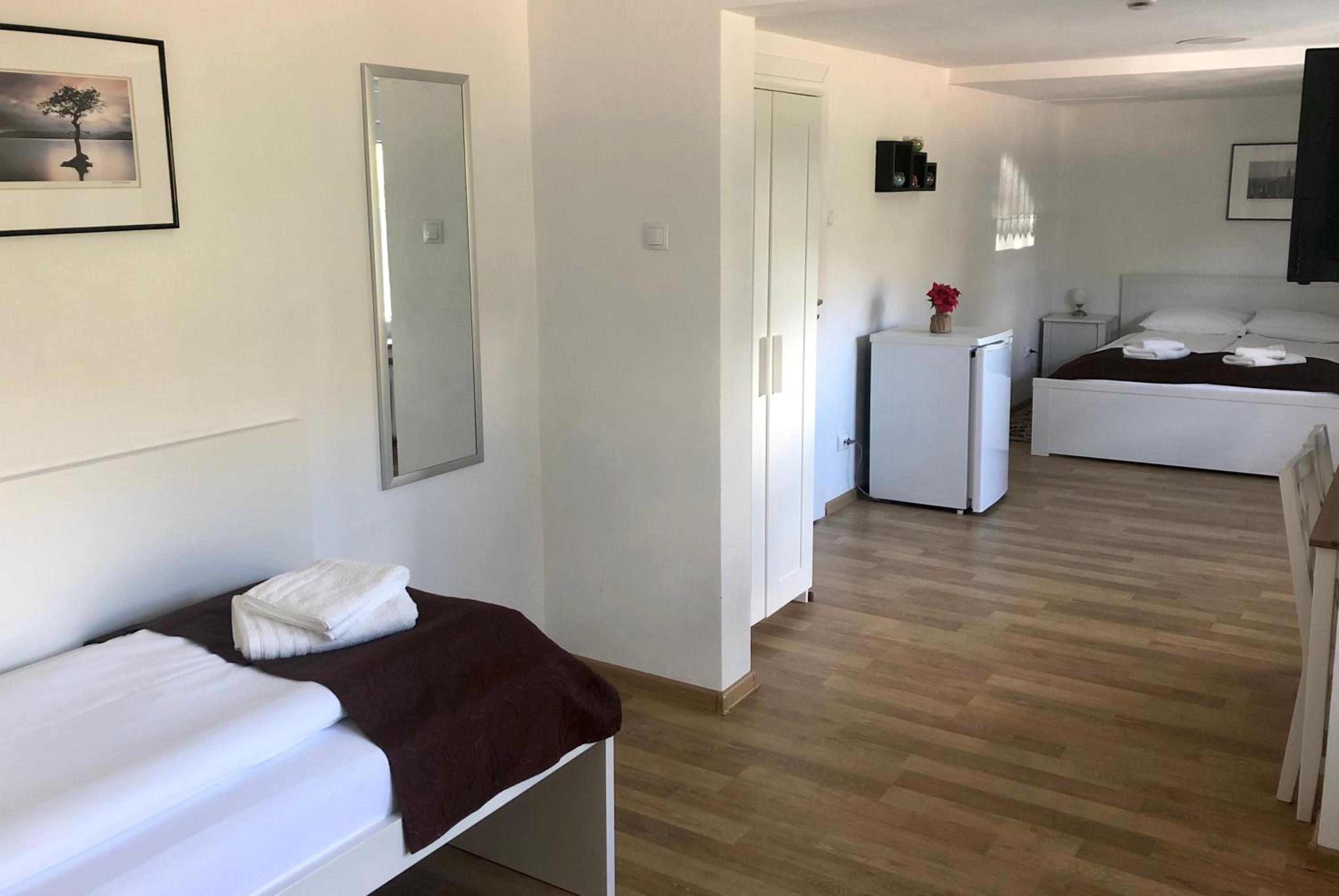 Pension Rote Rosen, photo 25