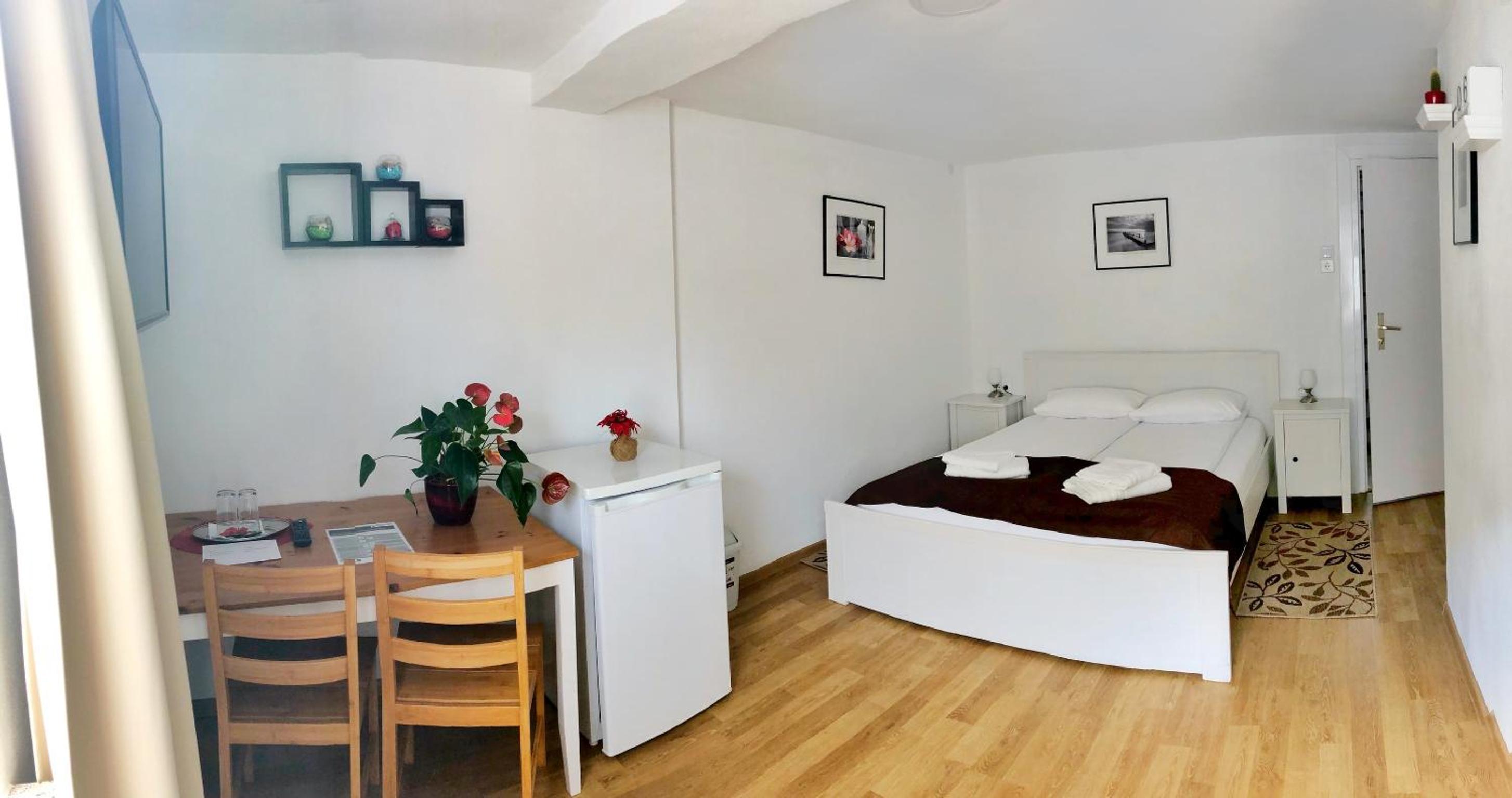 Pension Rote Rosen, photo 18