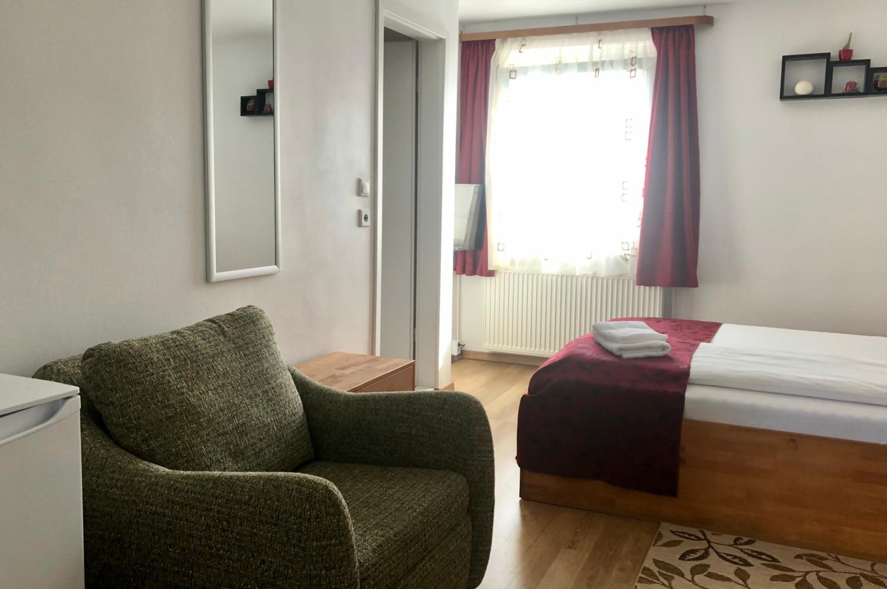 Pension Rote Rosen, photo 16