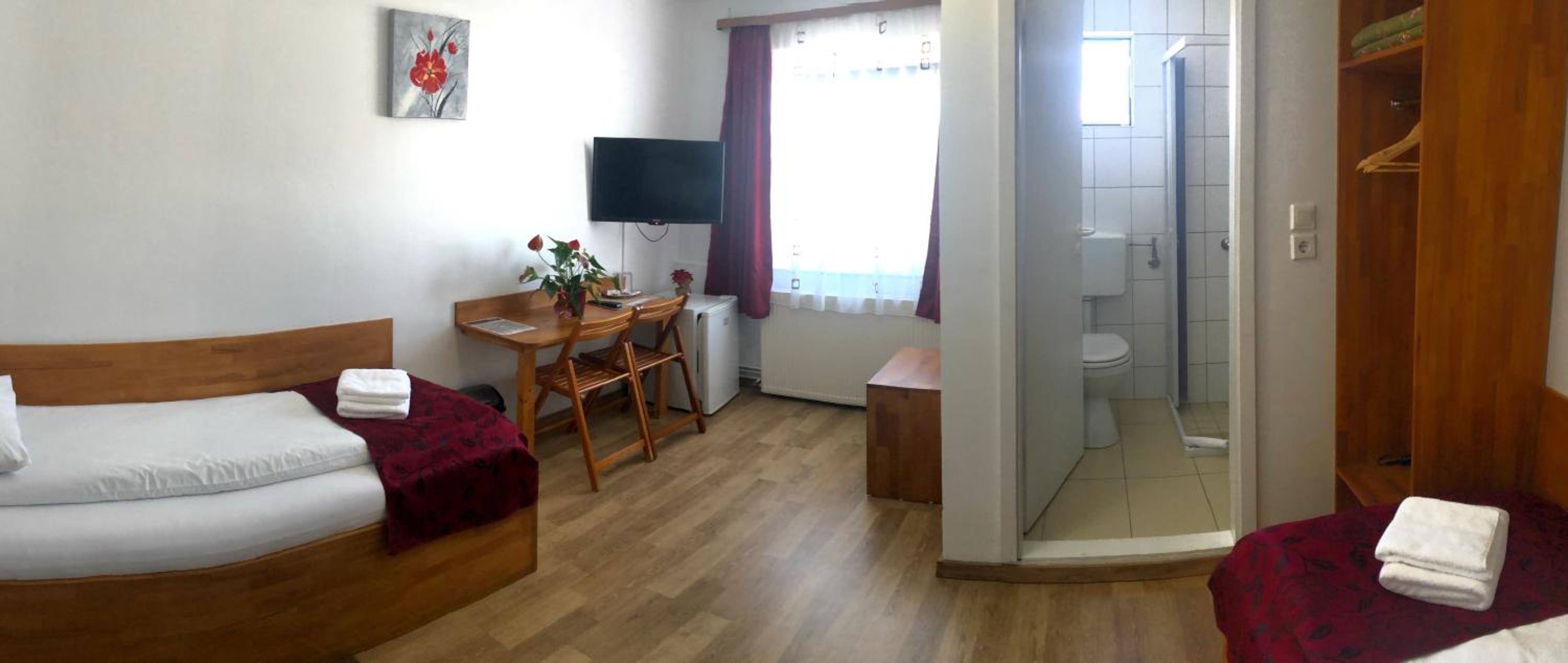 Pension Rote Rosen, photo 27