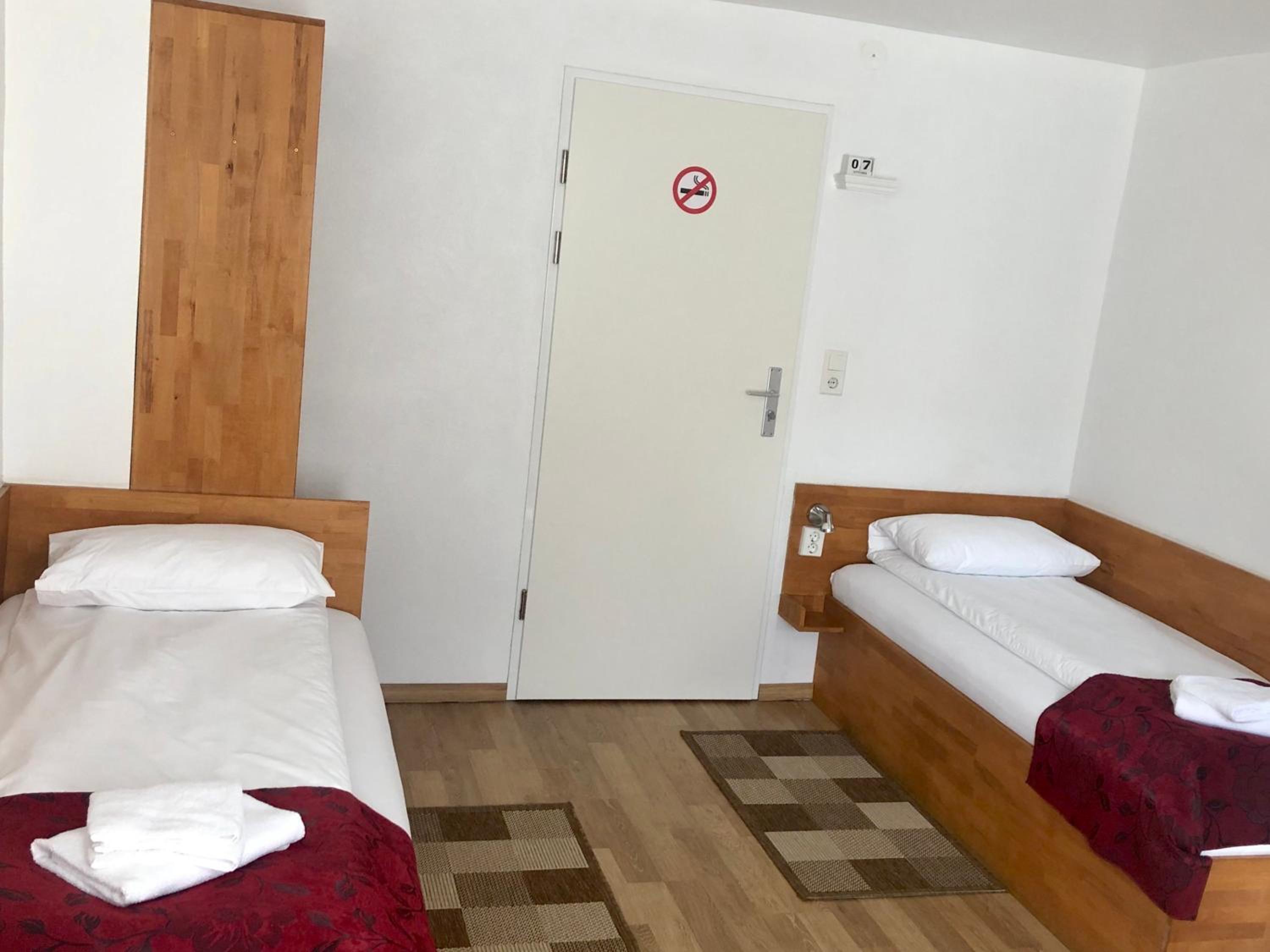 Pension Rote Rosen, photo 17