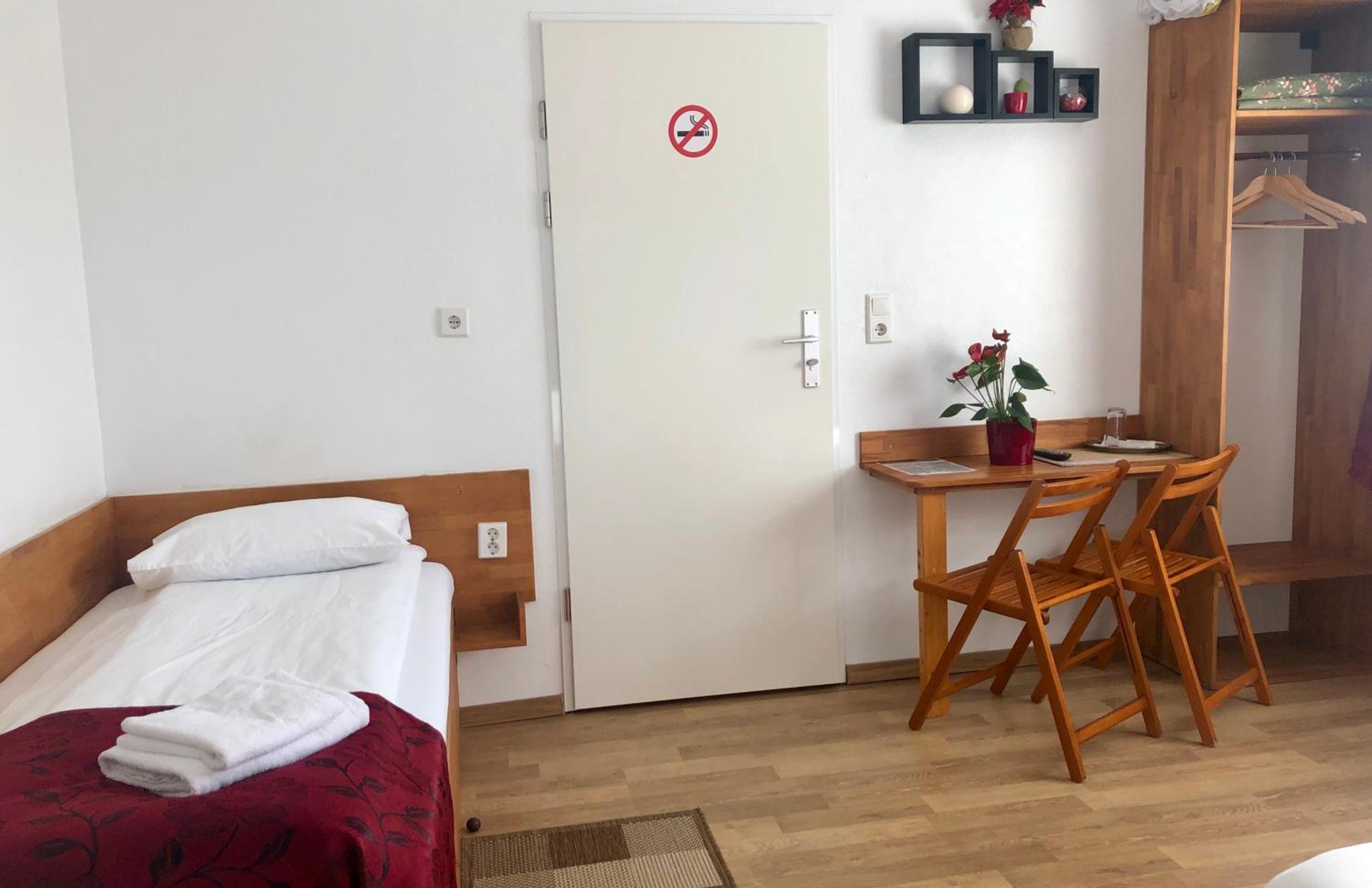 Pension Rote Rosen, photo 15