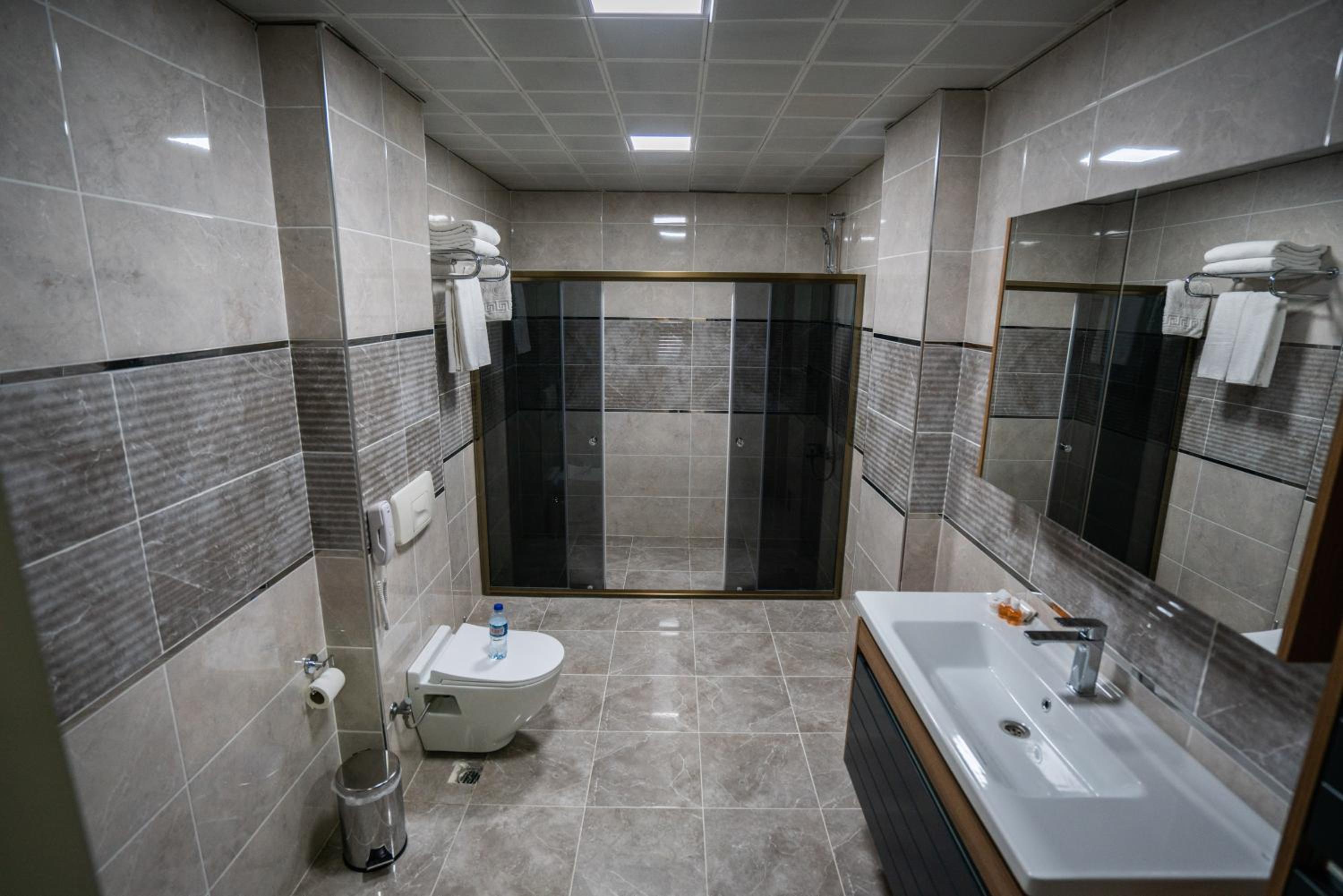 Lion City Hotel Kizilay - Image 65