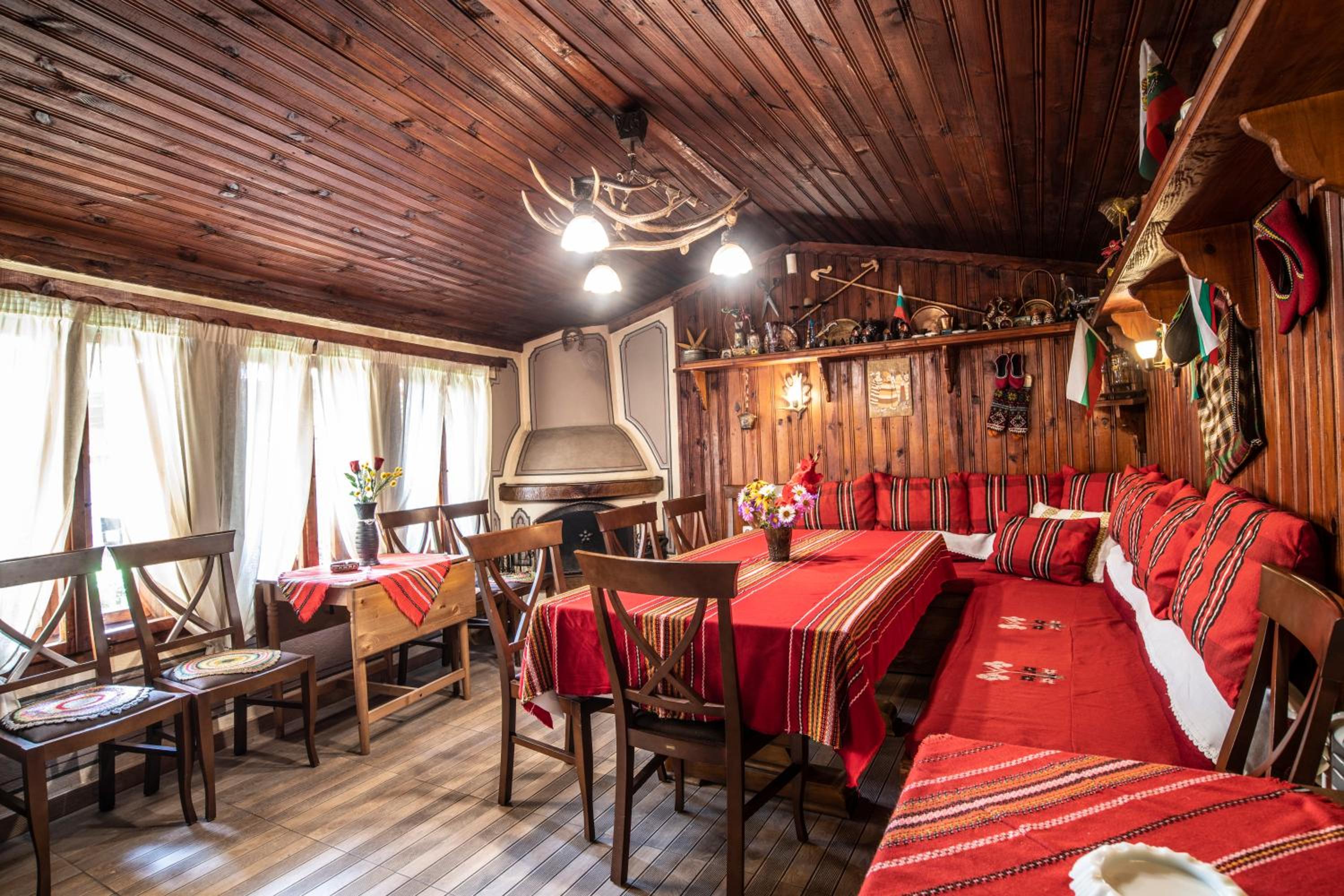 Guest House Roden Dom