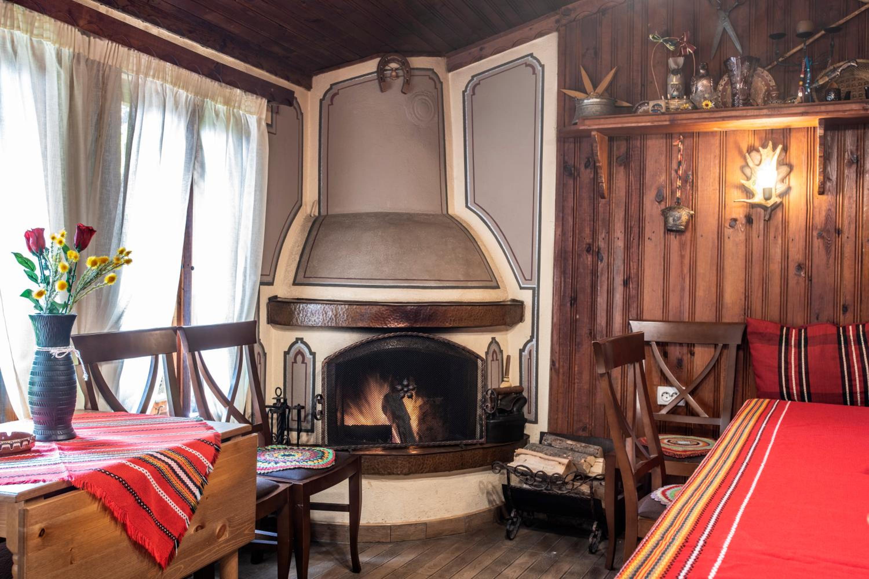 Guest House Roden Dom