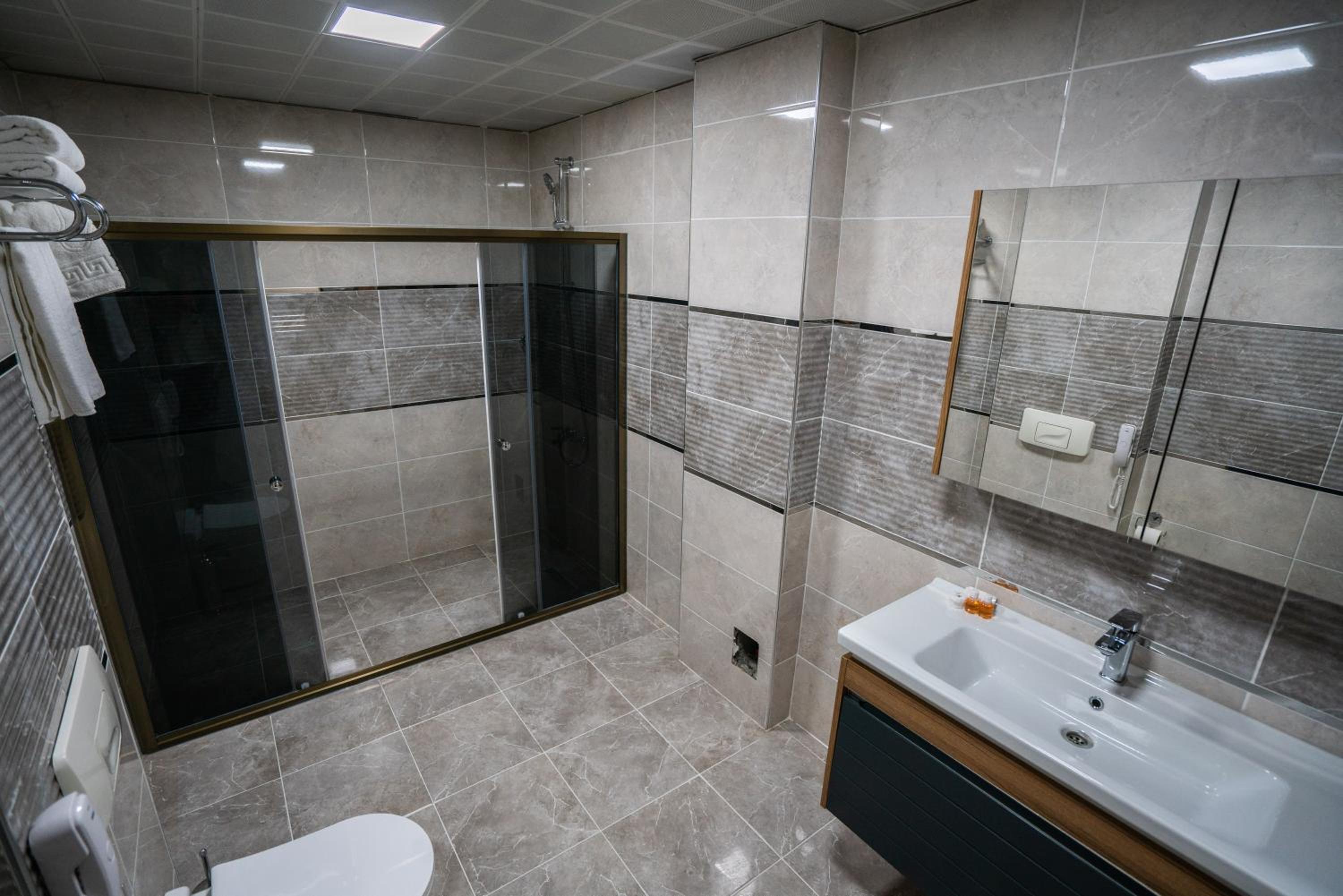 Lion City Hotel Kizilay - Image 64