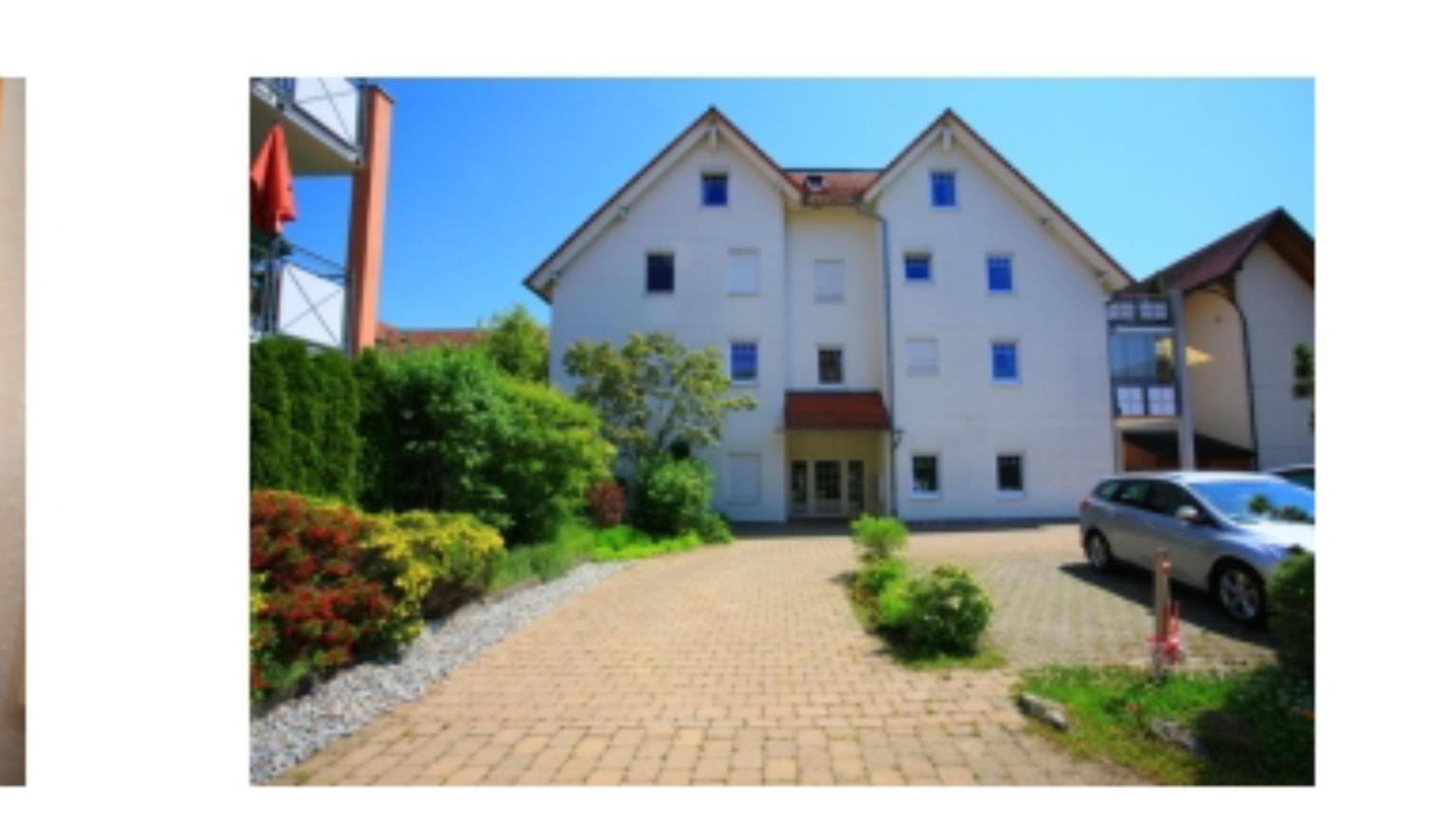 Malvelyns am Bodensee