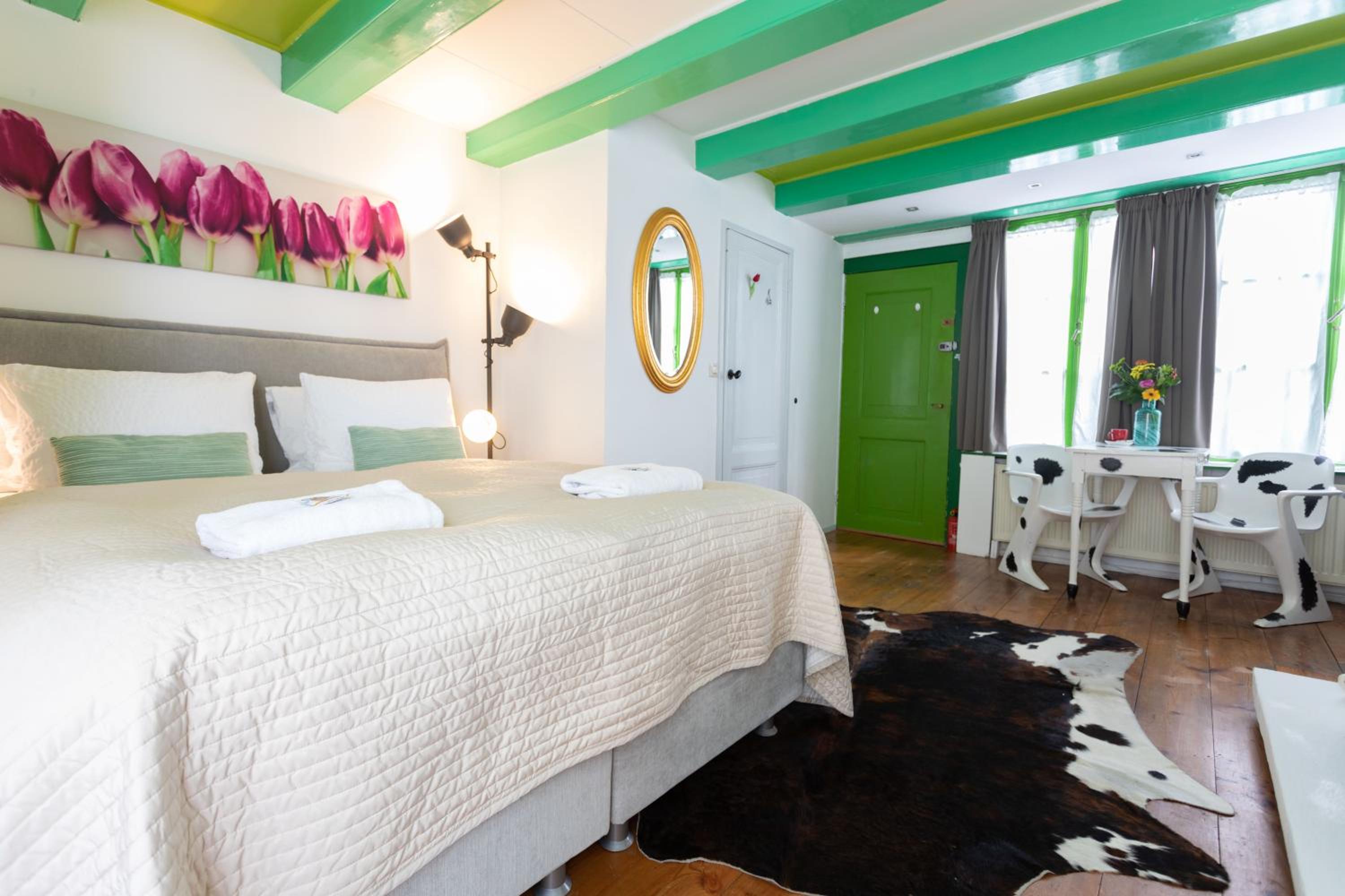Tulip of Amsterdam