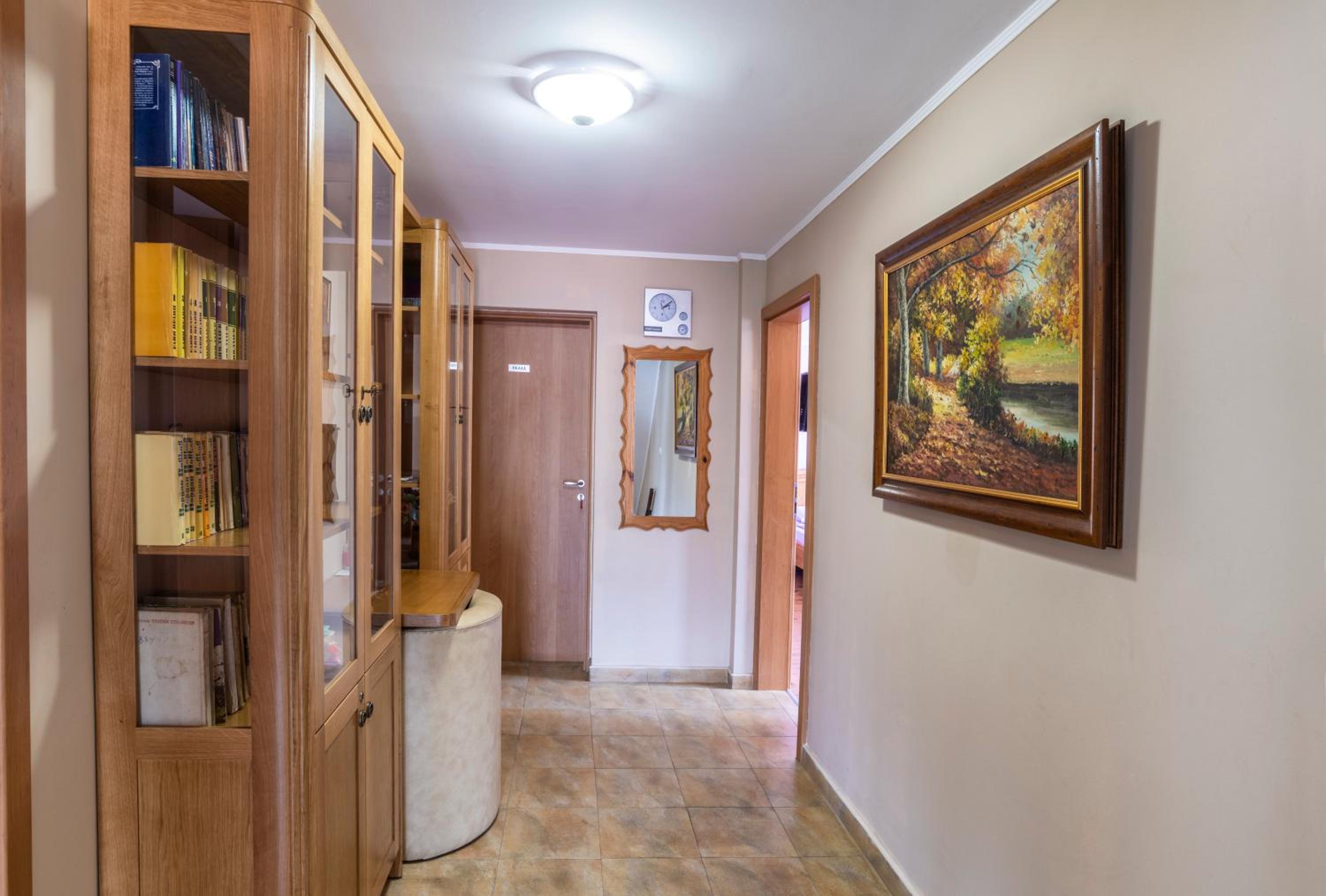 Guest House Roden Dom