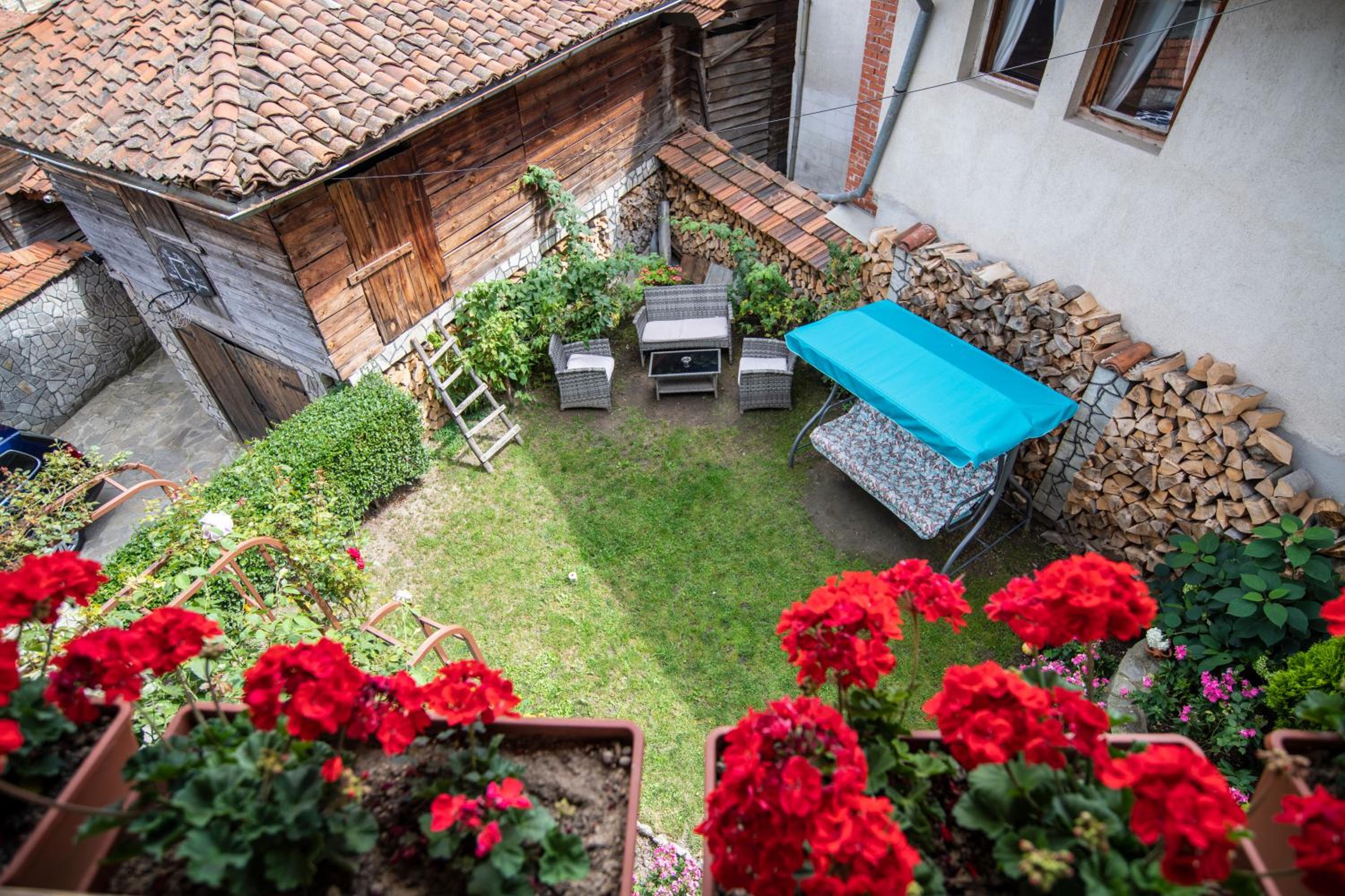 Guest House Roden Dom