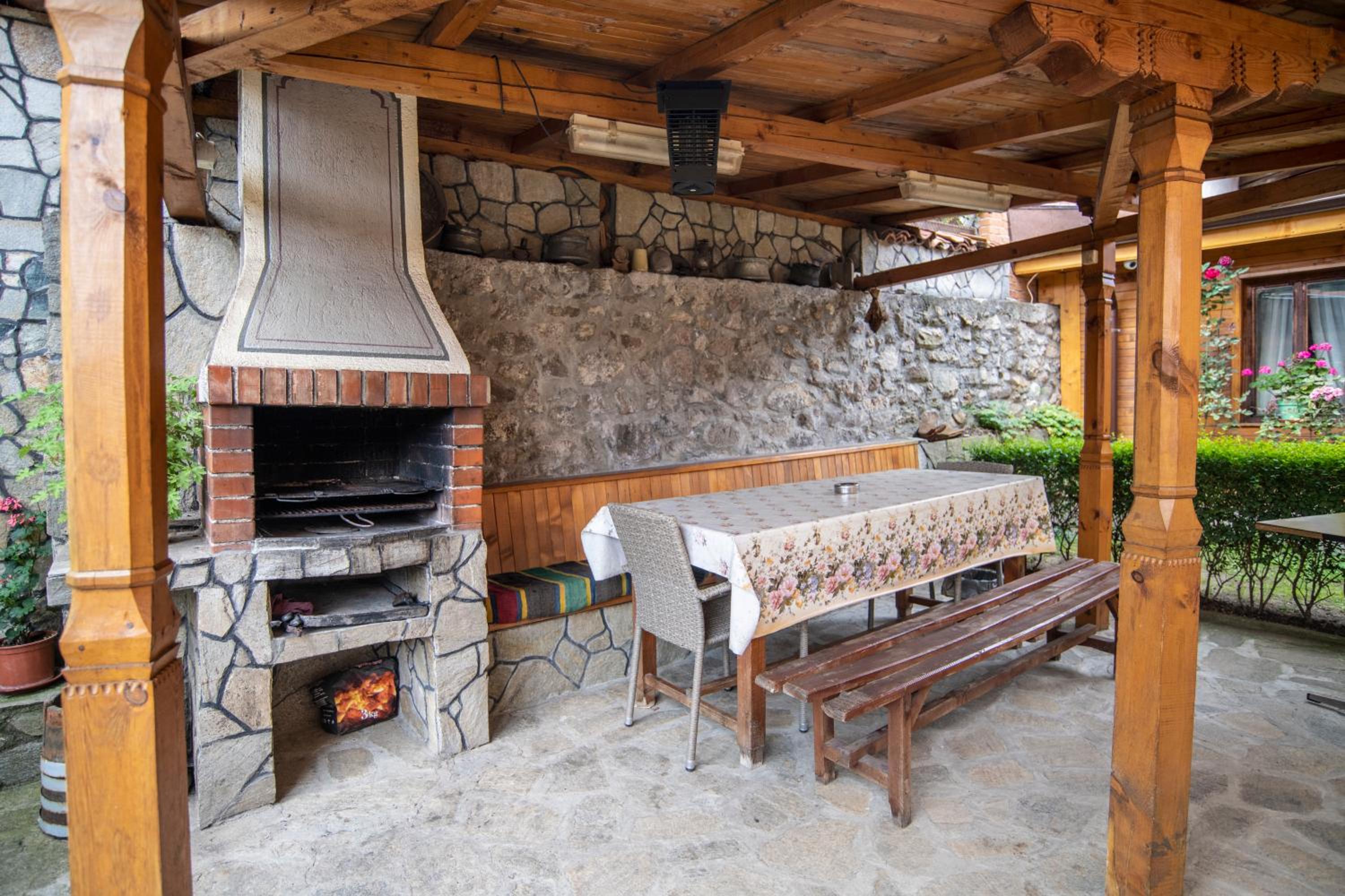 Guest House Roden Dom