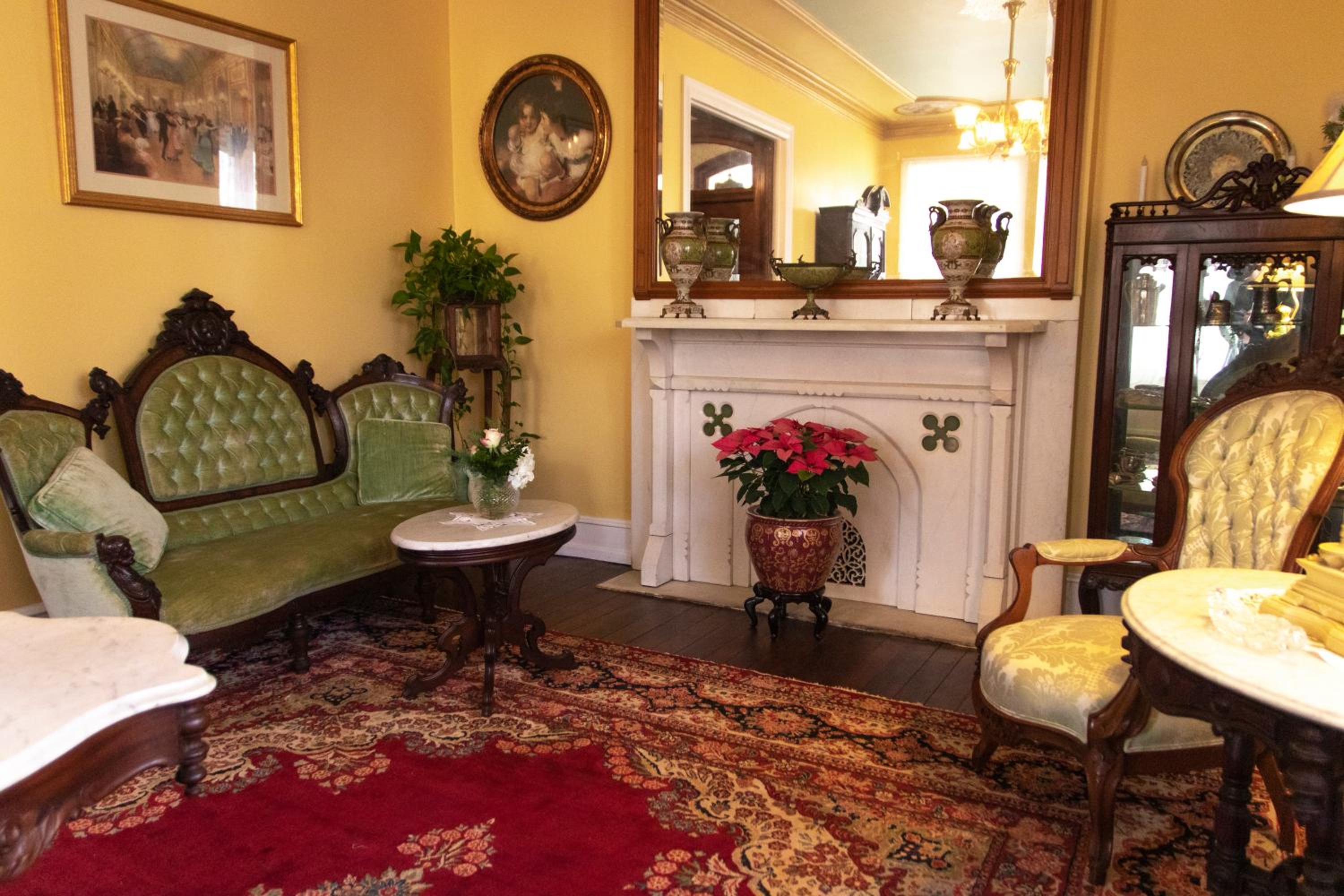 Gifford-Risley House Bed and Breakfast - Property Image 53