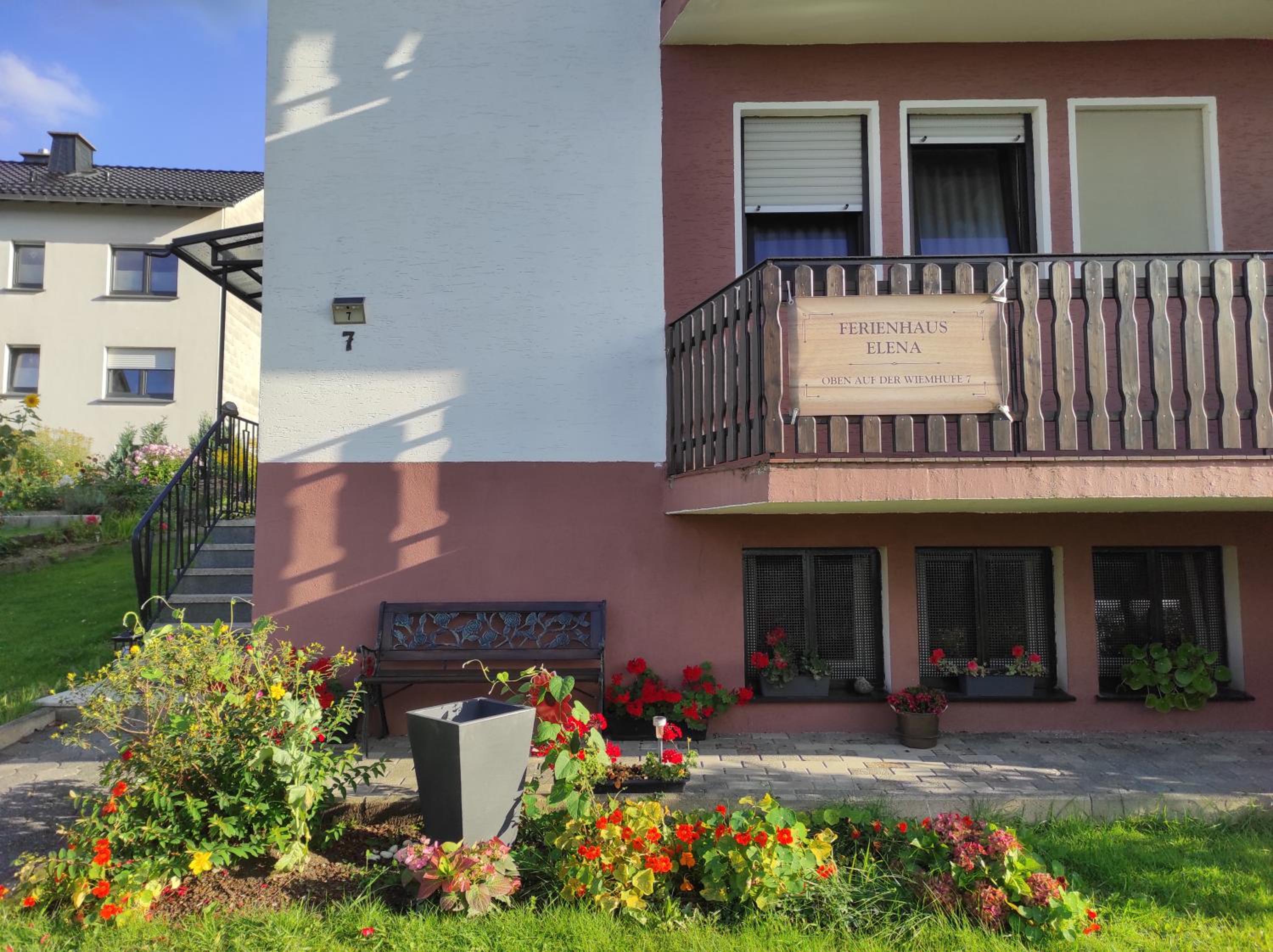 Haus Elena