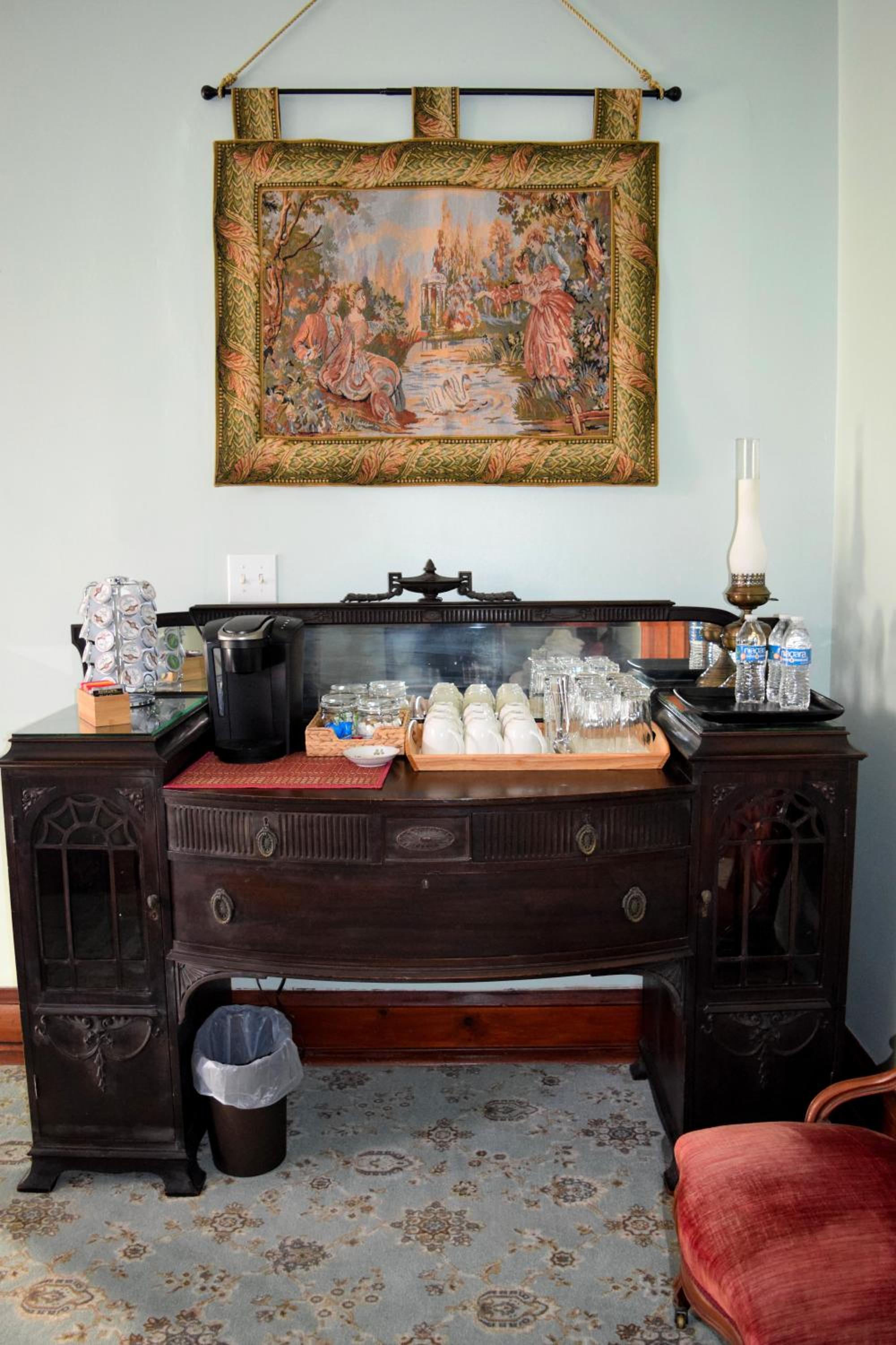 Gifford-Risley House Bed and Breakfast - Property Image 59